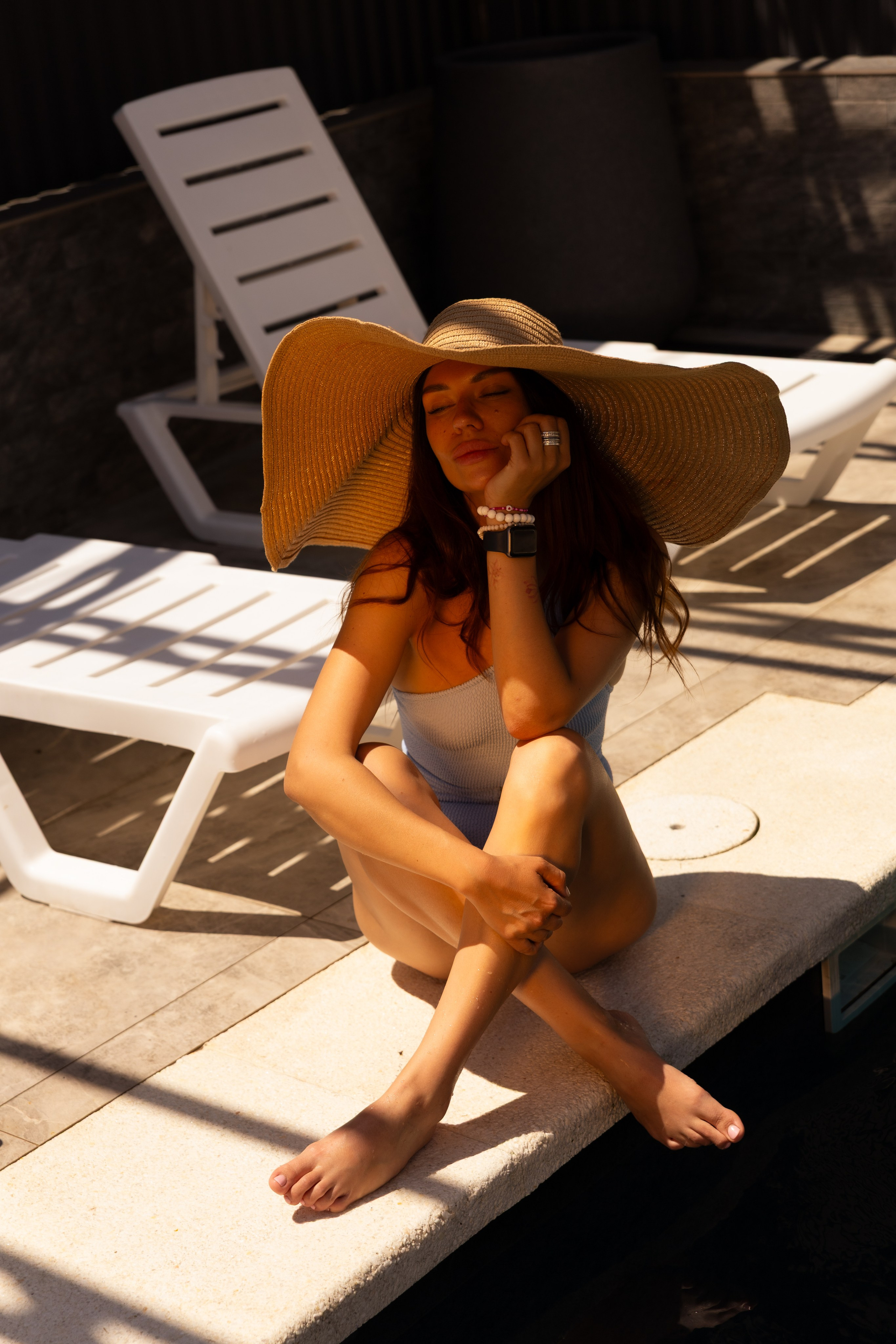 ЖАРА. Главная