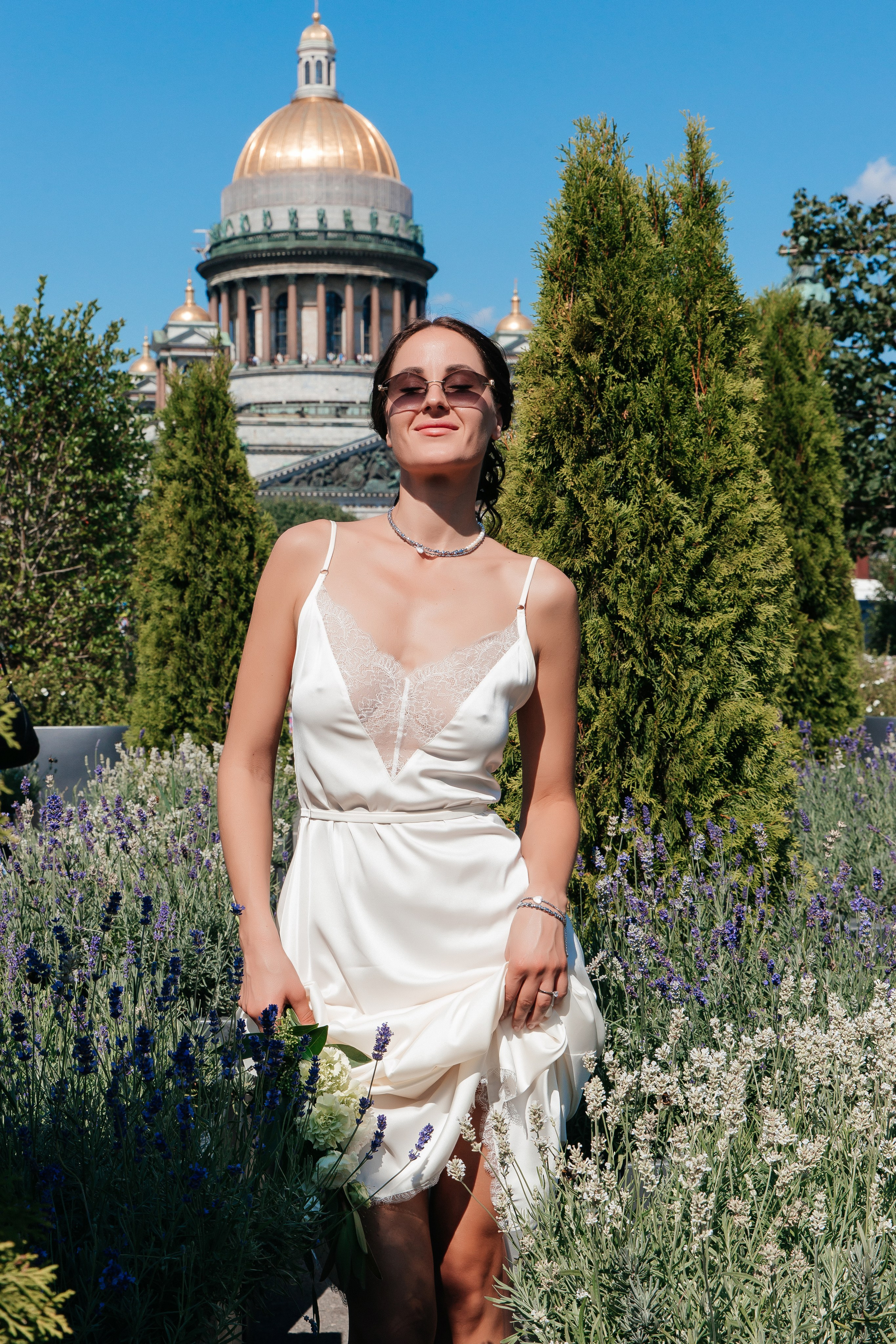 Анна и Игорь (4 августа 2025). Свадебный и семейный фотограф Крамар Наталья