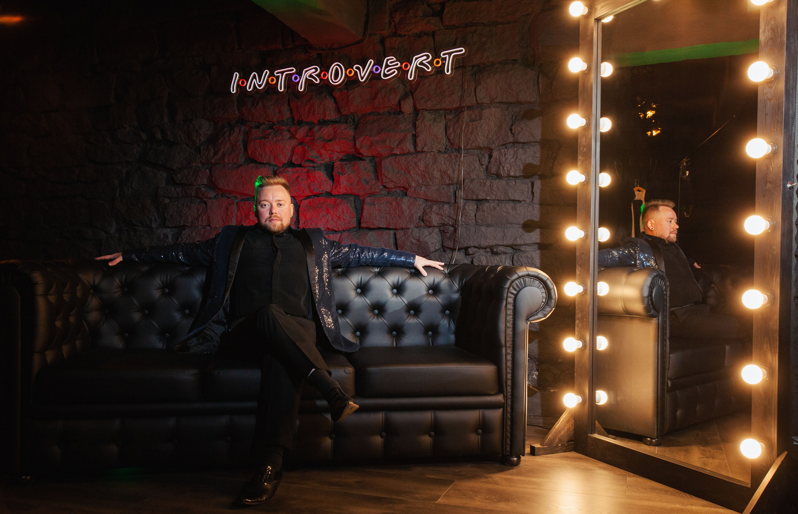 Виктори Бэнд. Фотограф Игорь Салтанов