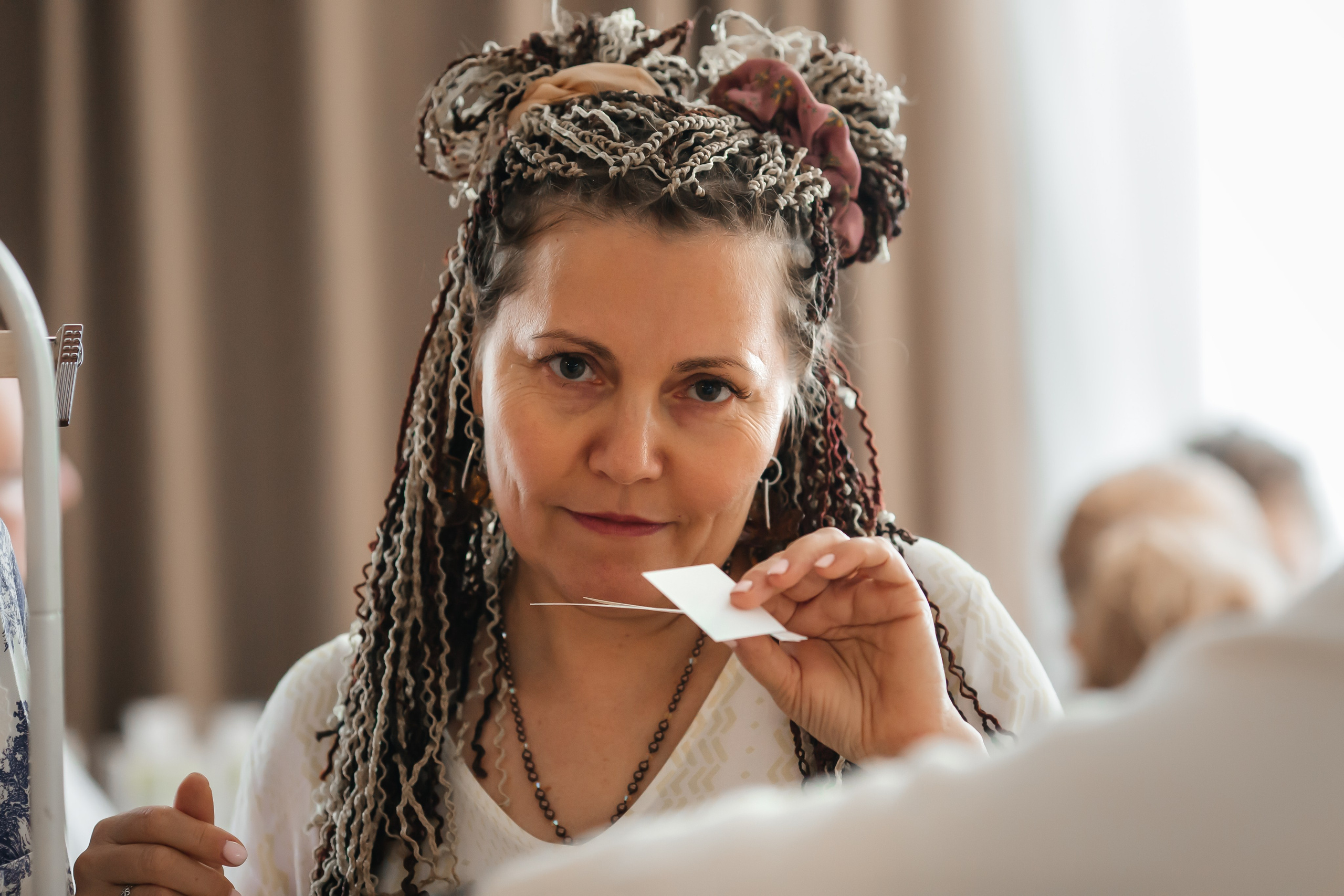 Сила поддержки: репортаж с форума доул. Фотография — момент счастья вне времени