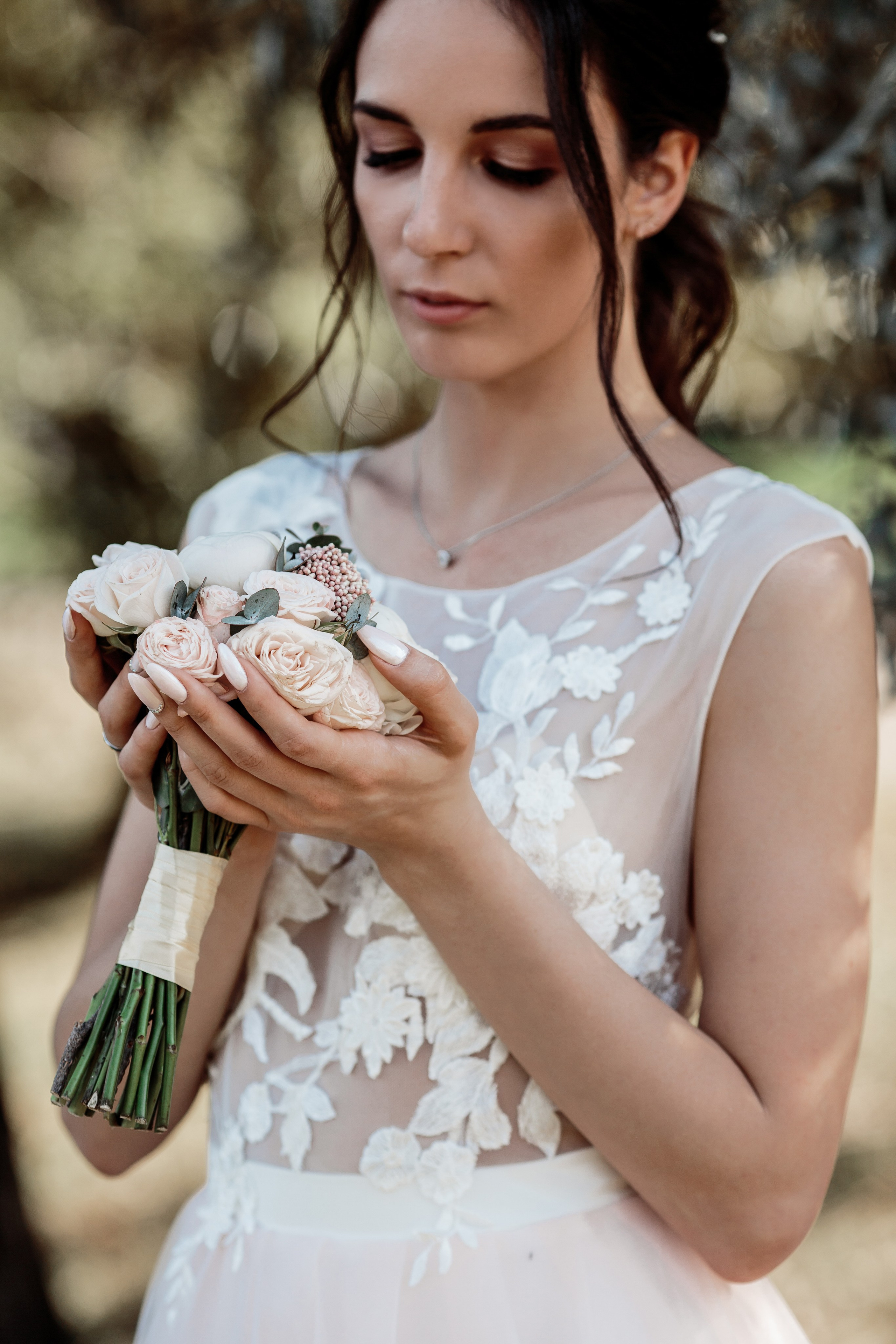 Сергей и Виктория. Свадебный фотограф Александр Абрамов Москва / Зеленоград