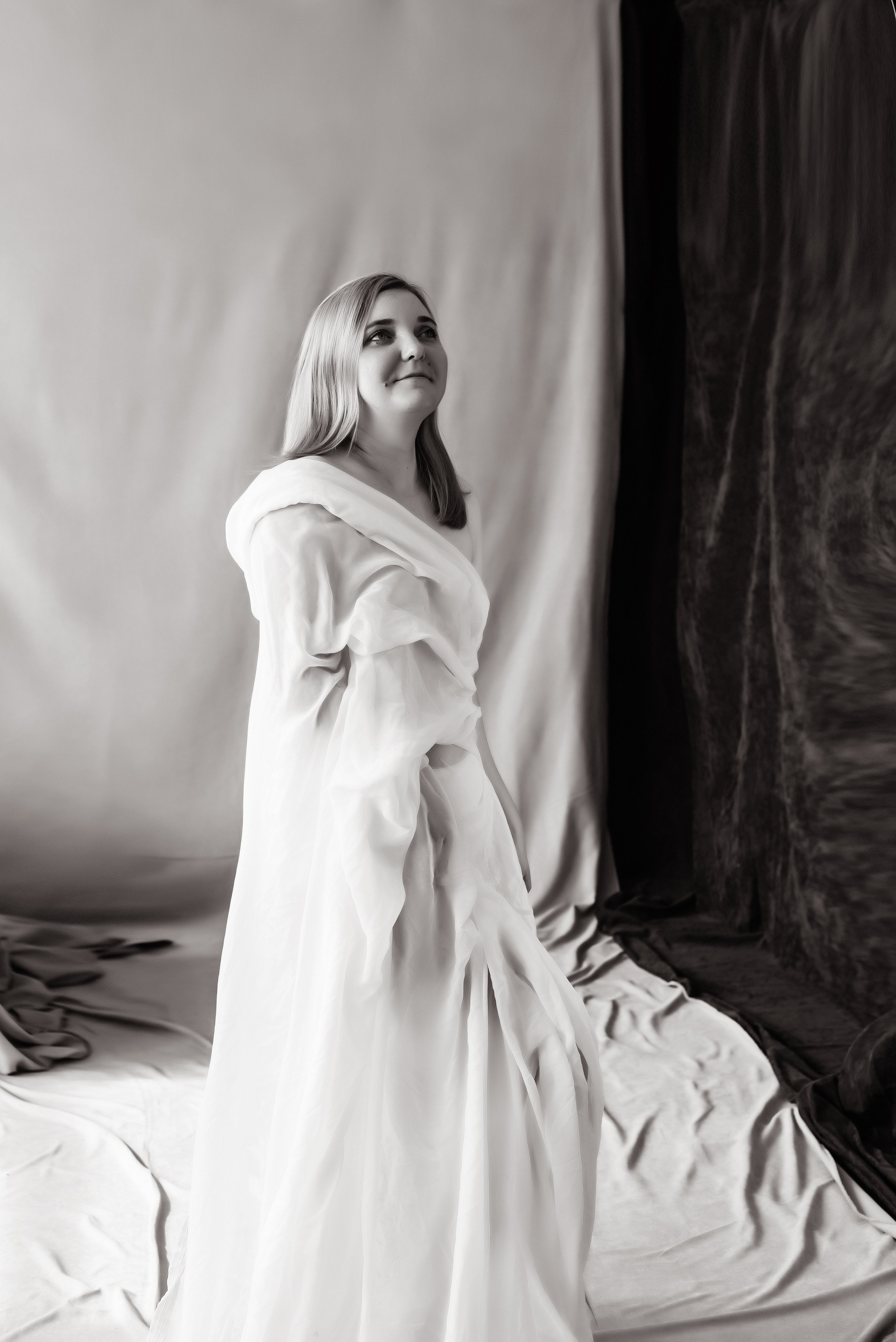 Тайна Вуали. Детский и семейный фотограф выпускной альбом Приморско-Ахтарск