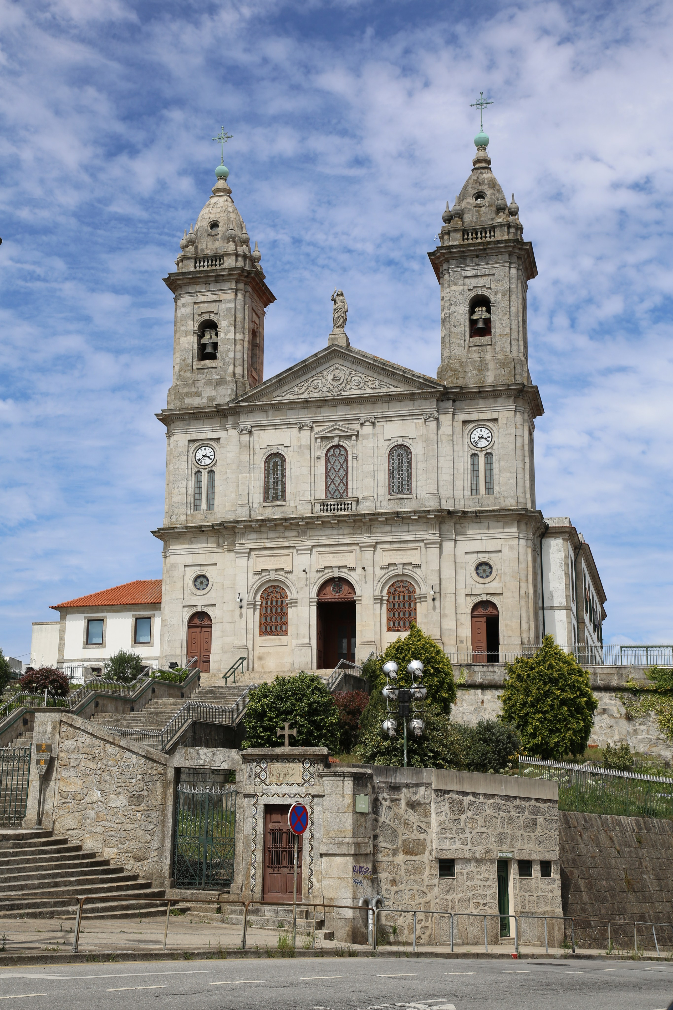 Porto, Portugal. Andrey Filippov Photographer