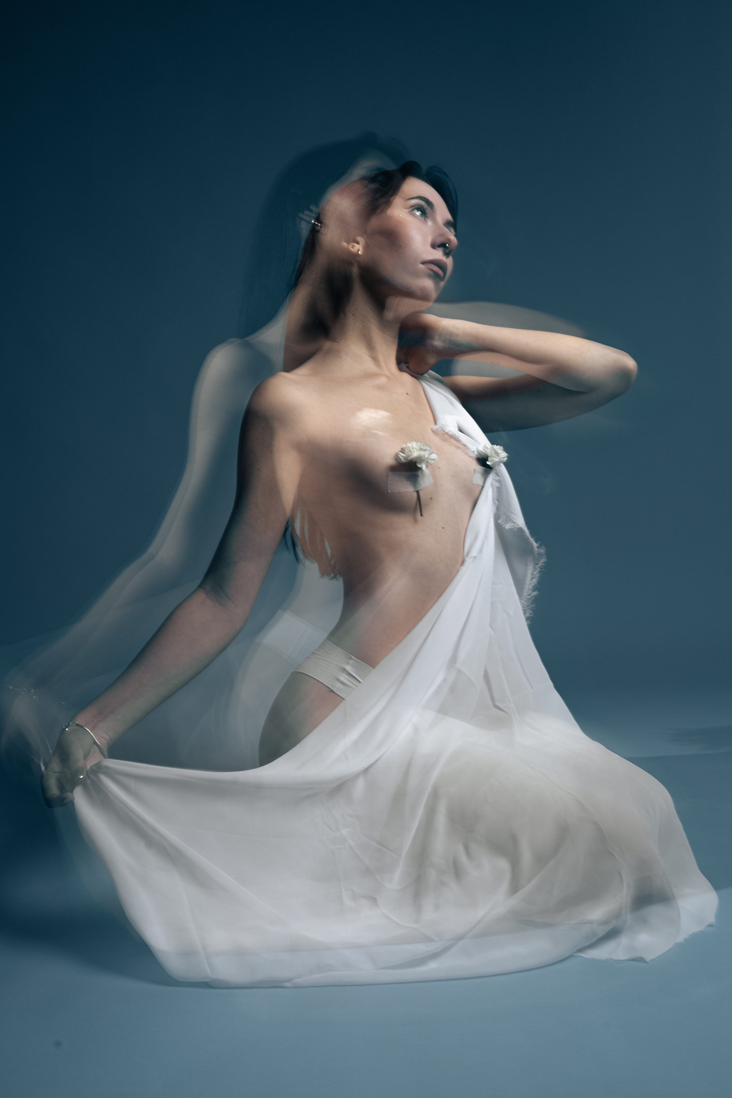 Катя мираж 18+. Фотограф в Краснодаре Лагунов Владимир