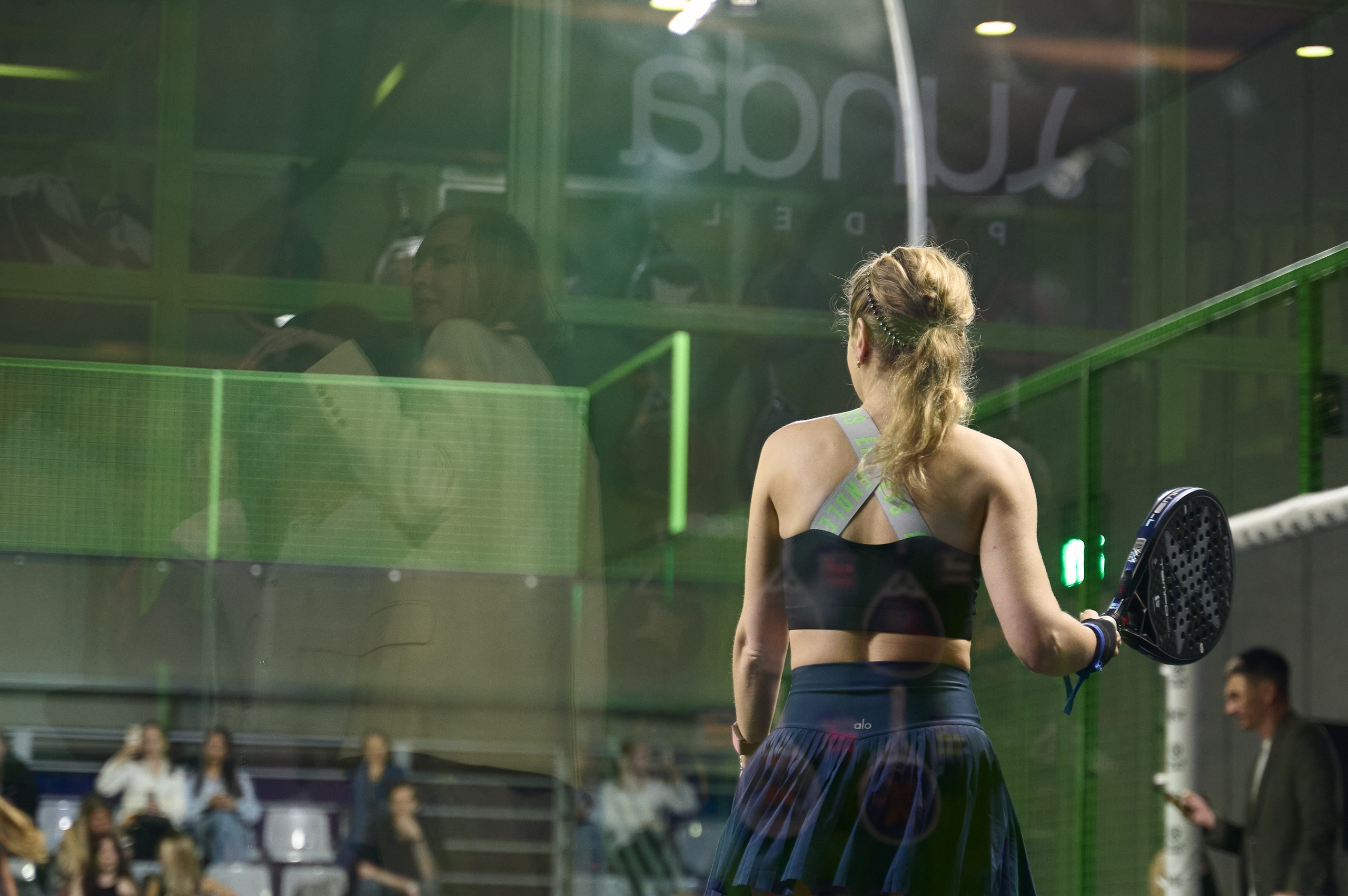 GoPadel League галерея