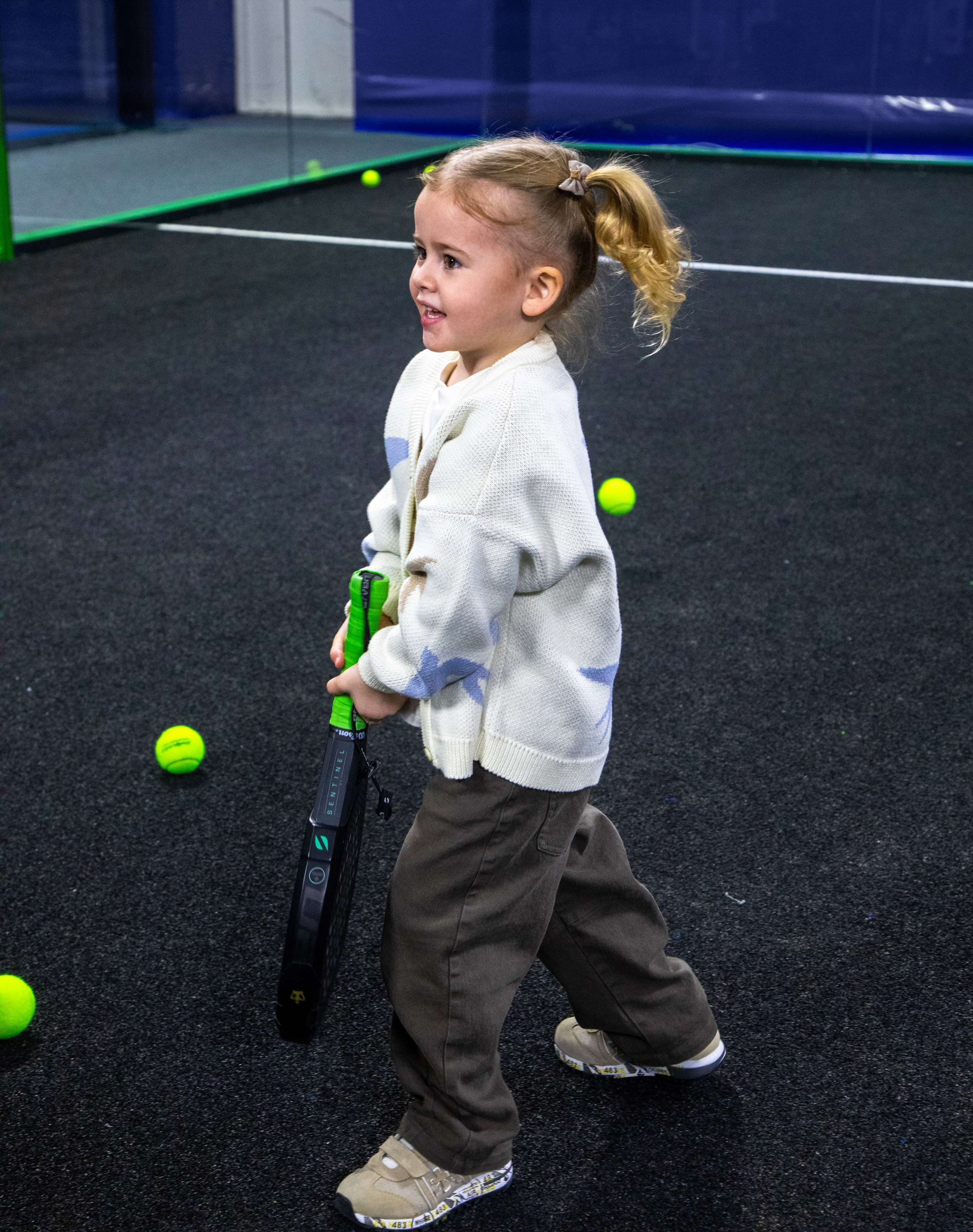 GoPadel открытие. GoPadel League галерея