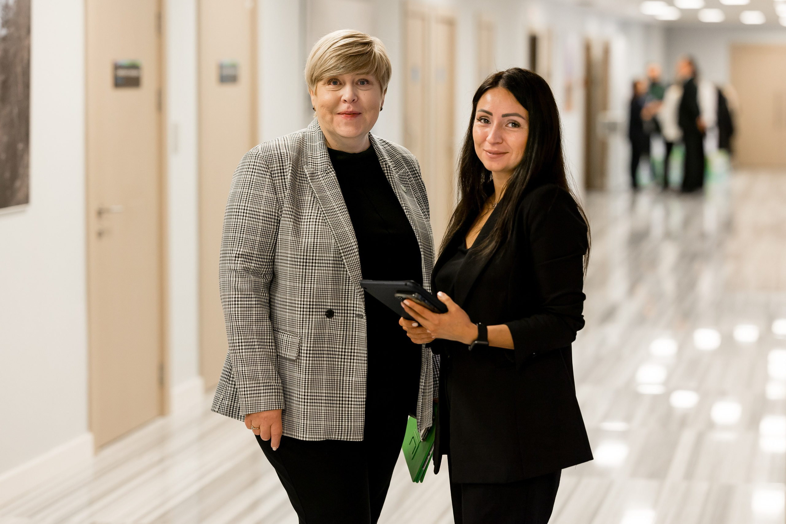 Сбербанк Конференция. Самый свадебный фотограф