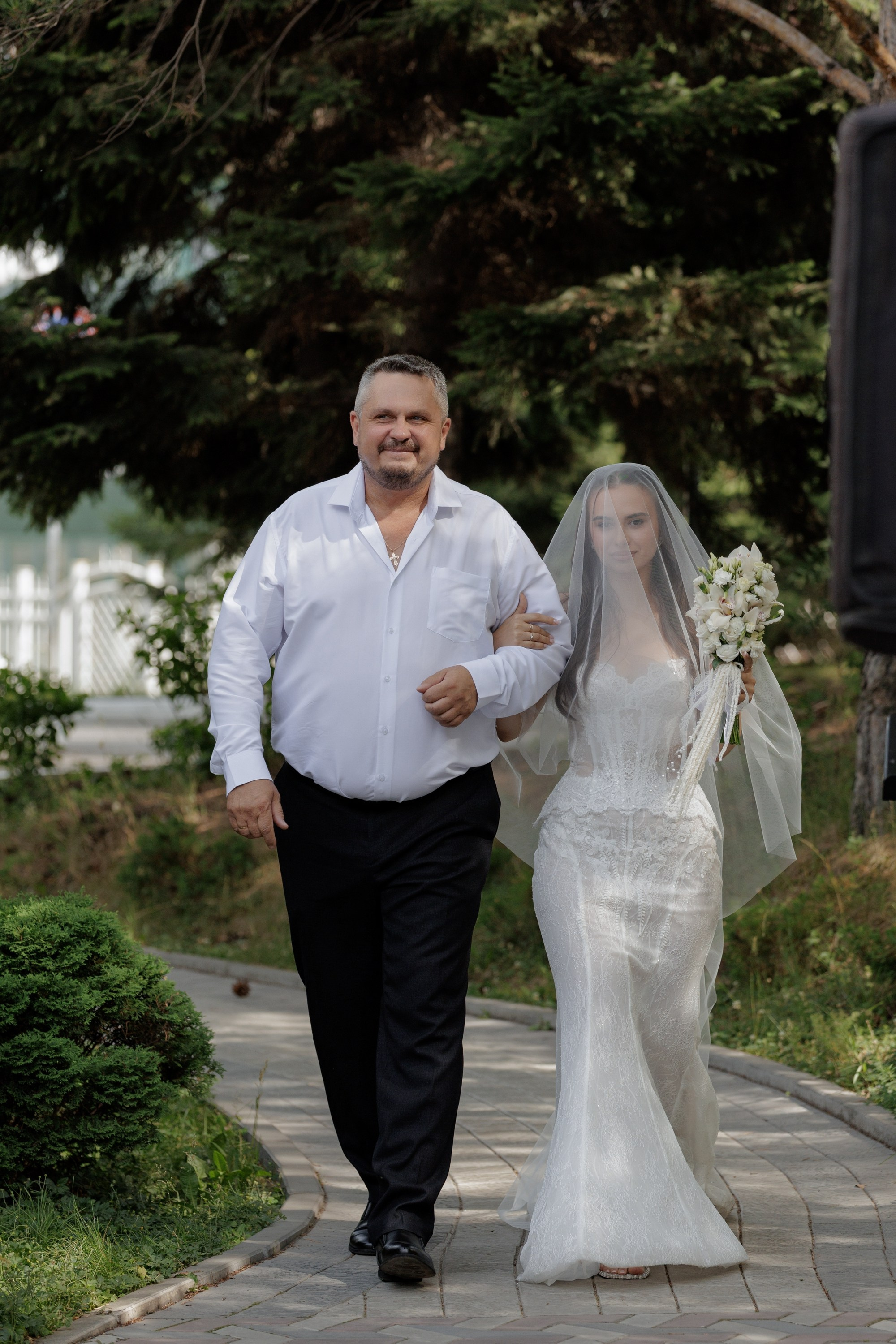 Владислав и Елизавета. Свадебный фотограф