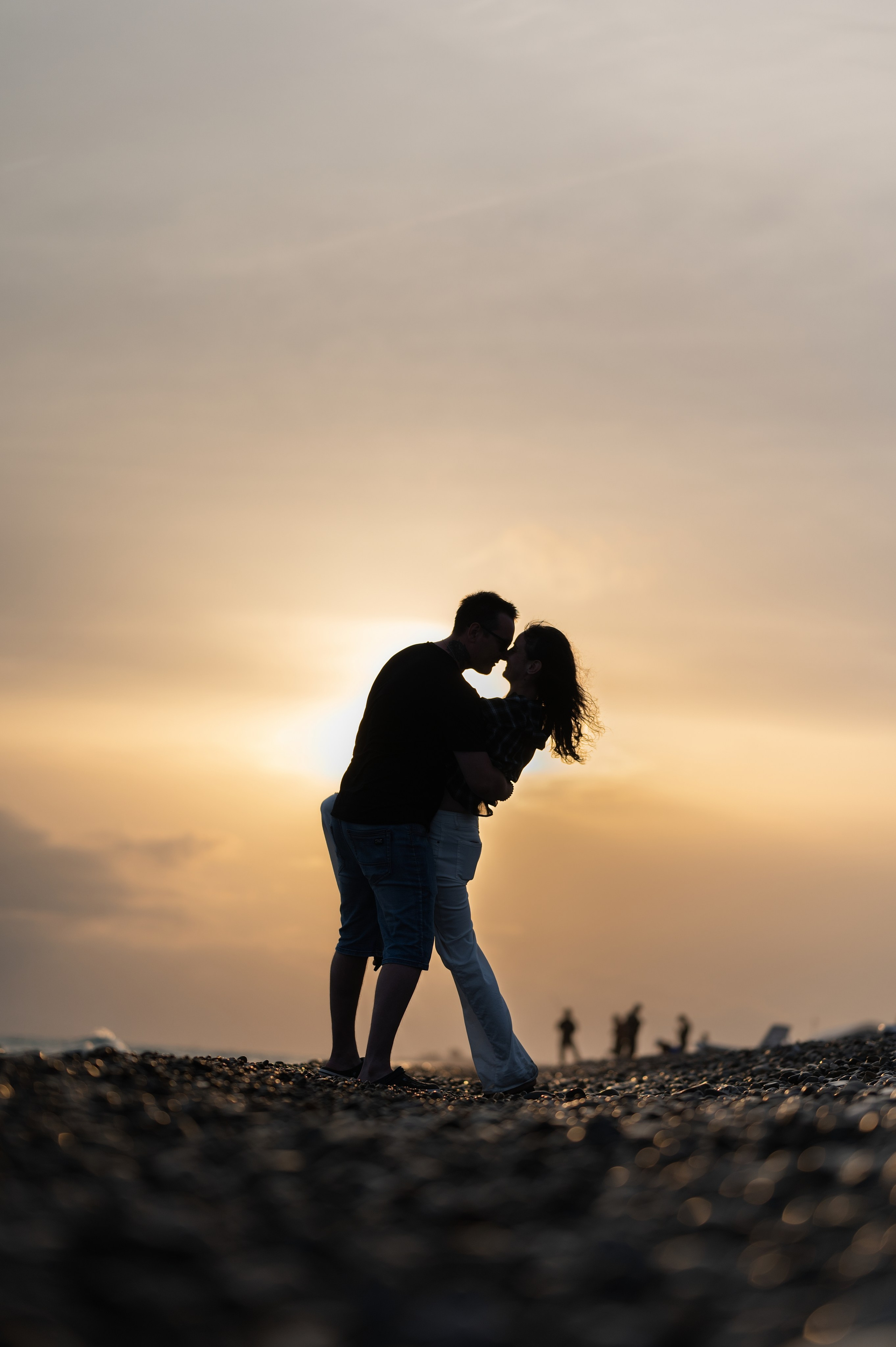 Лав Стори. Главная