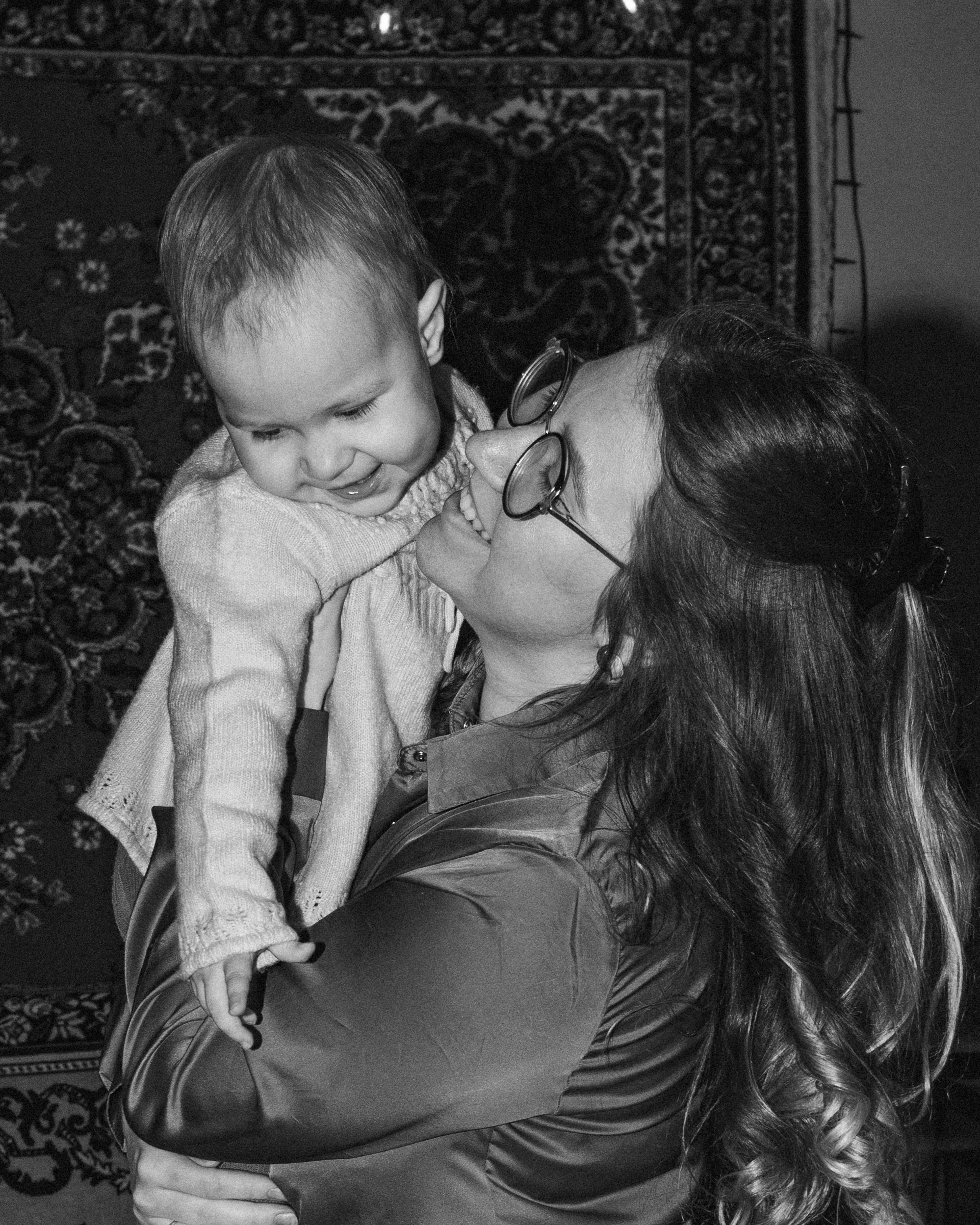 Ольга Котова фотограф в Москве