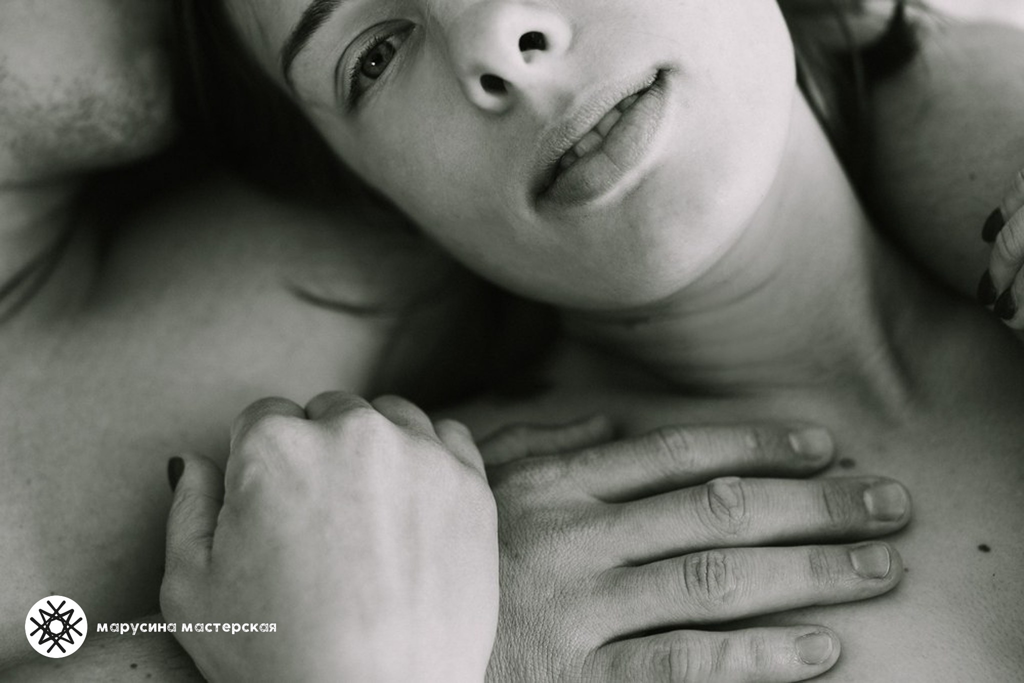 Творческая фотография, снятая в рамках весенней творческой практики, автор — Альбина Косенко