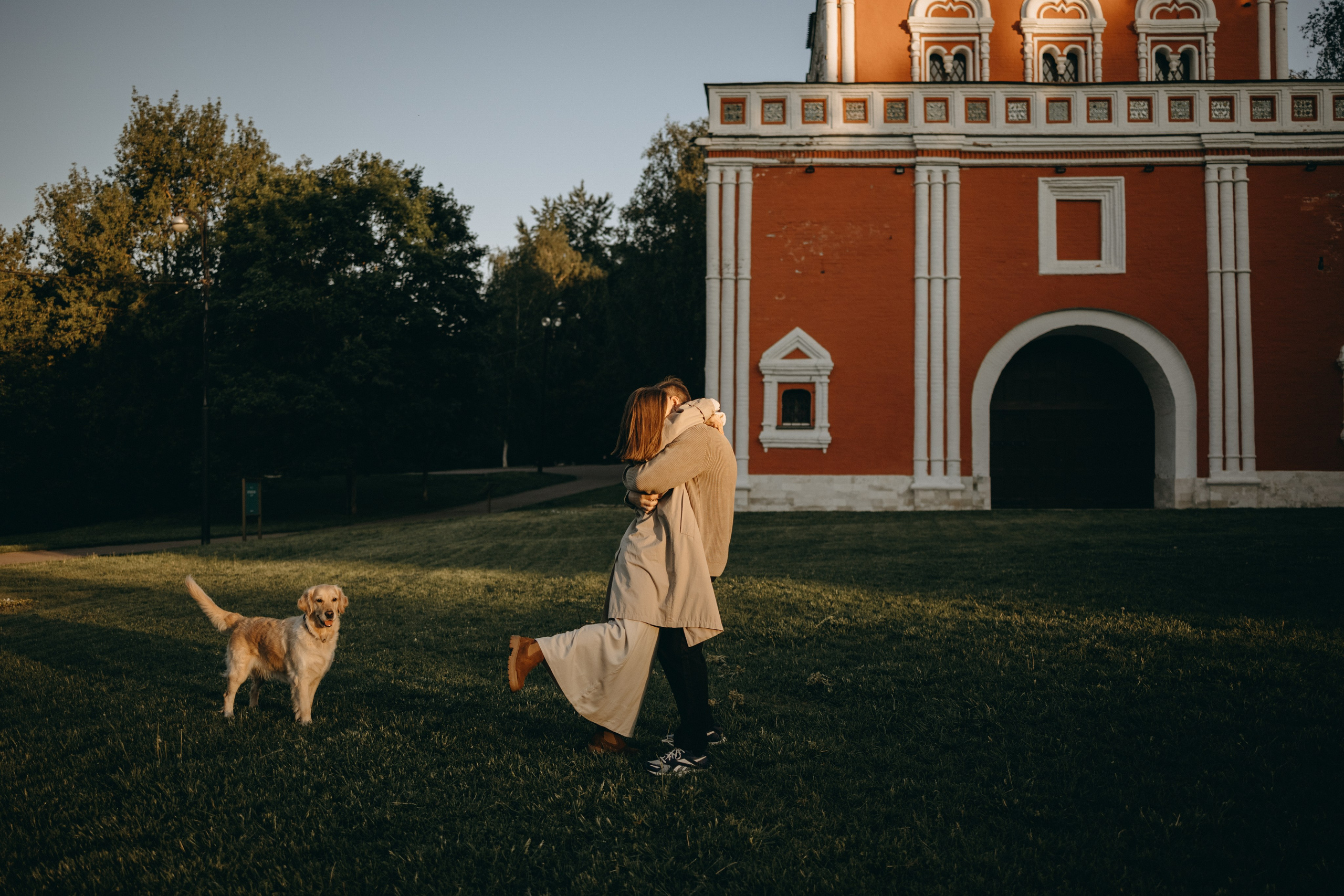 Пенни и ребята. Фотограф — Анималист | Санкт-Петербург