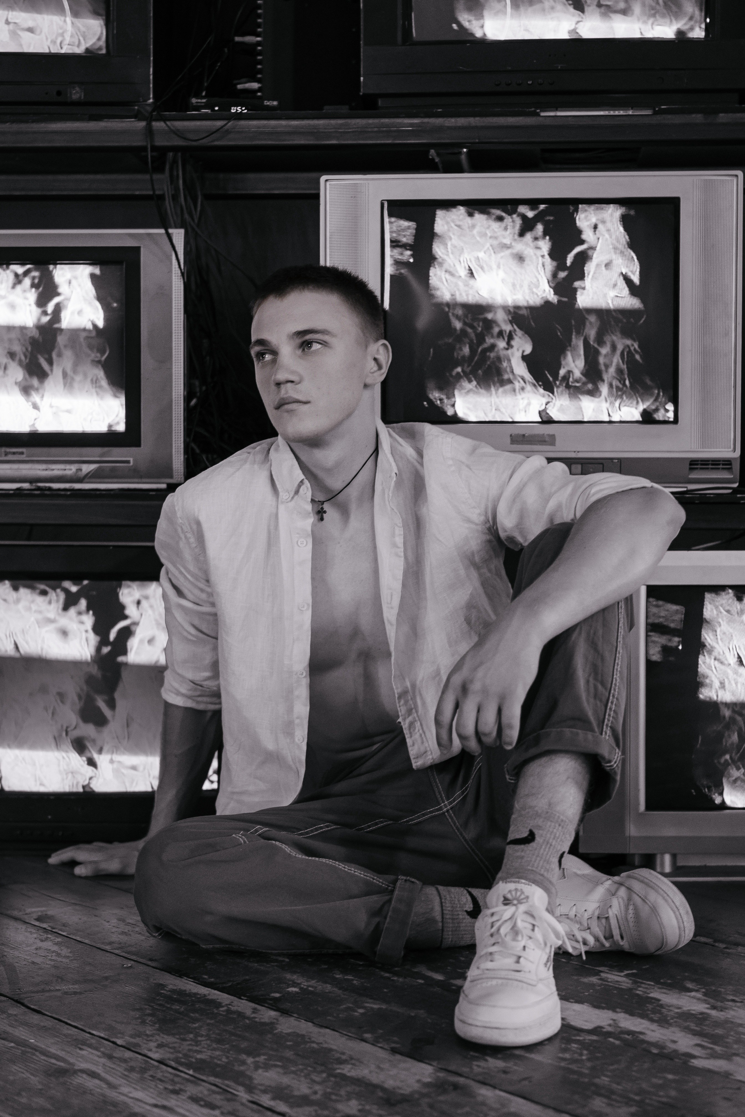 Даниил. Фотограф / видеограф в Москве и Сочи Sofia Riversong