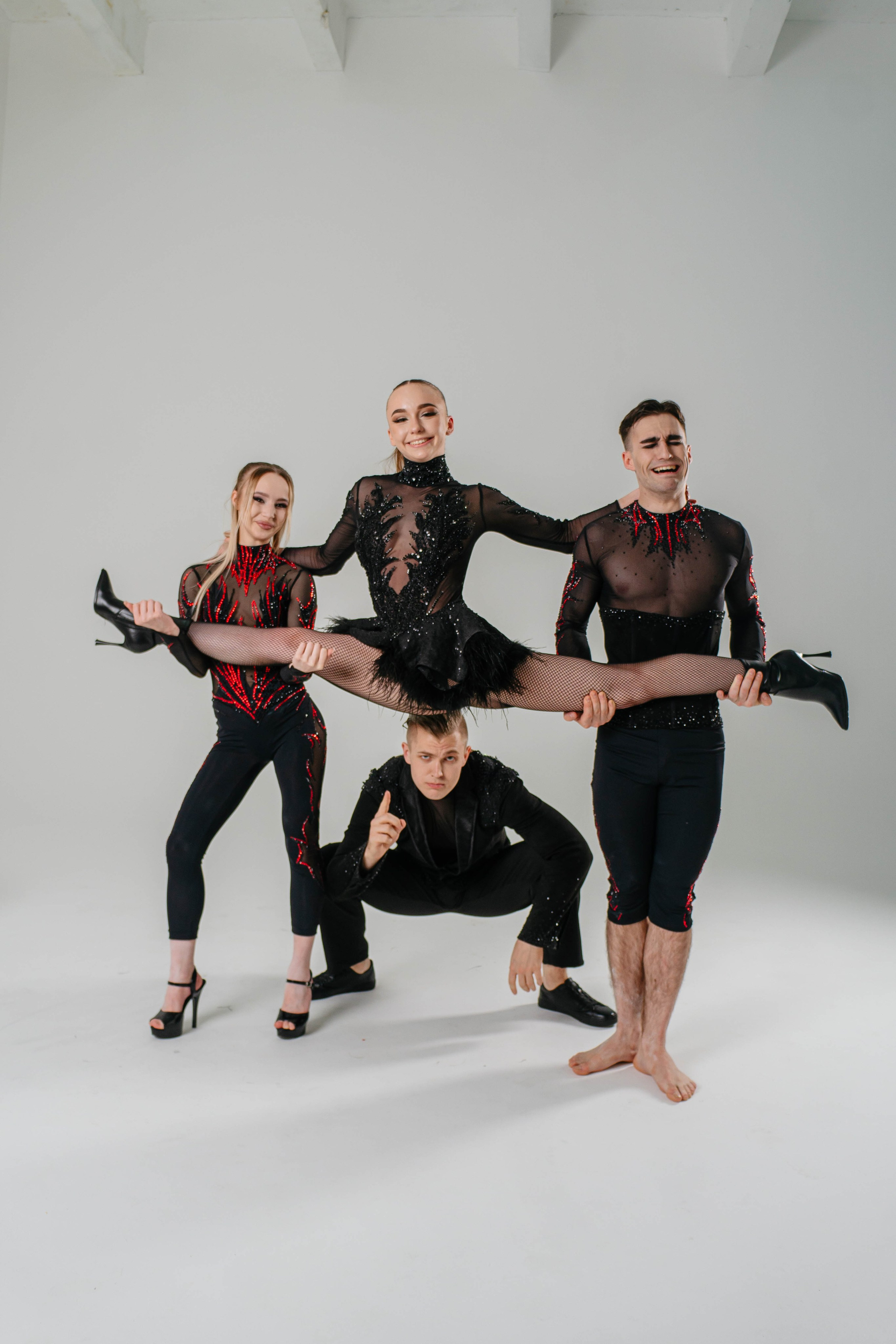 Выпуск ГУЦЭИ 2025. Фотограф / видеограф в Москве и Сочи Sofia Riversong