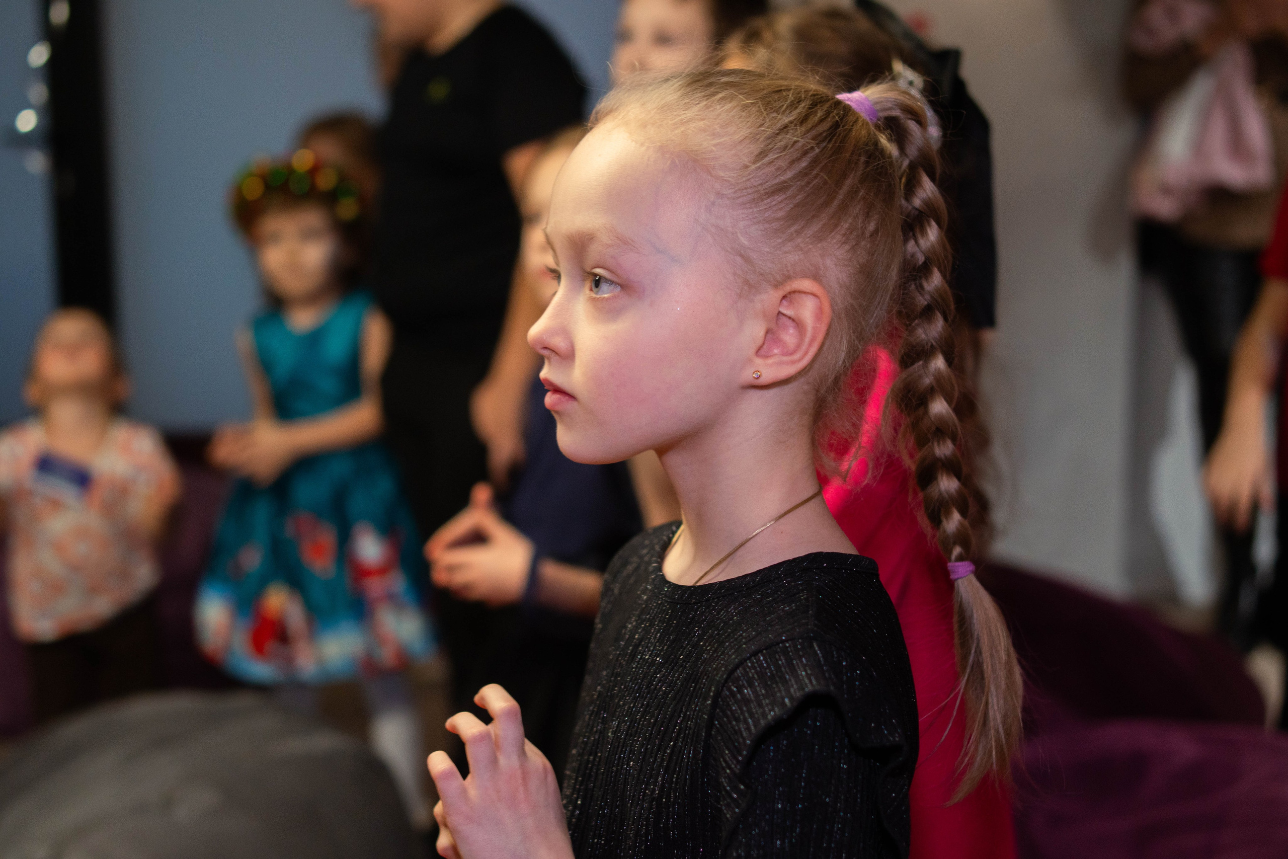 Ситидрайв. Ёлки 2024. Фотограф / видеограф в Москве и Сочи Sofia Riversong