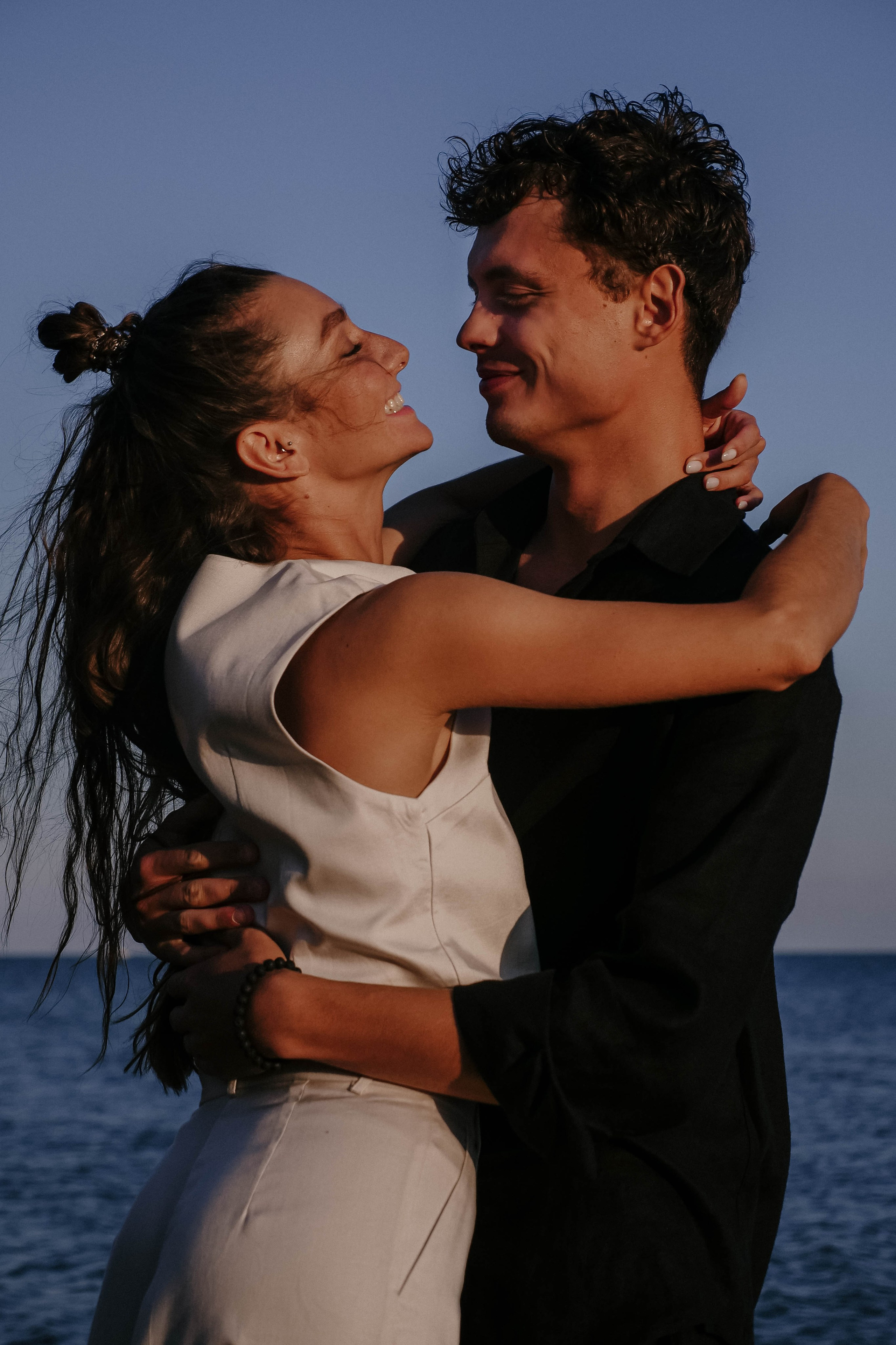 Никита & Анна. Фотограф / видеограф в Москве и Сочи Sofia Riversong