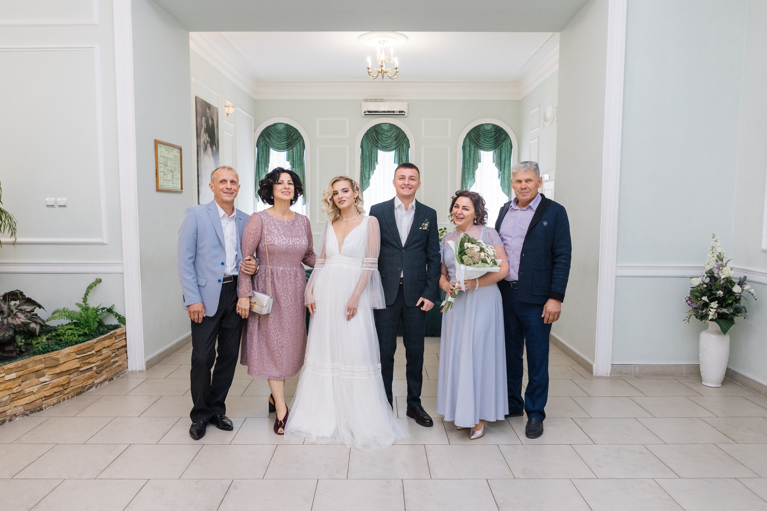 Анна и Илья. Фотограф Воронеж Илья Команюк