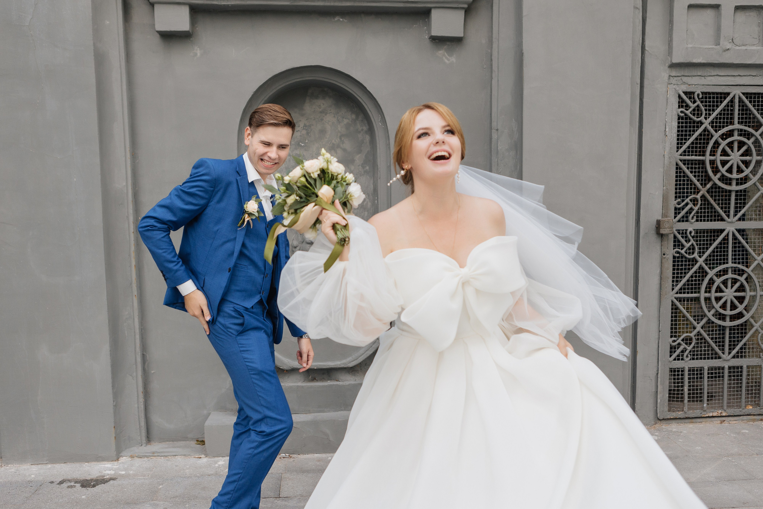 Наташа и Александр. Фотограф Воронеж Илья Команюк