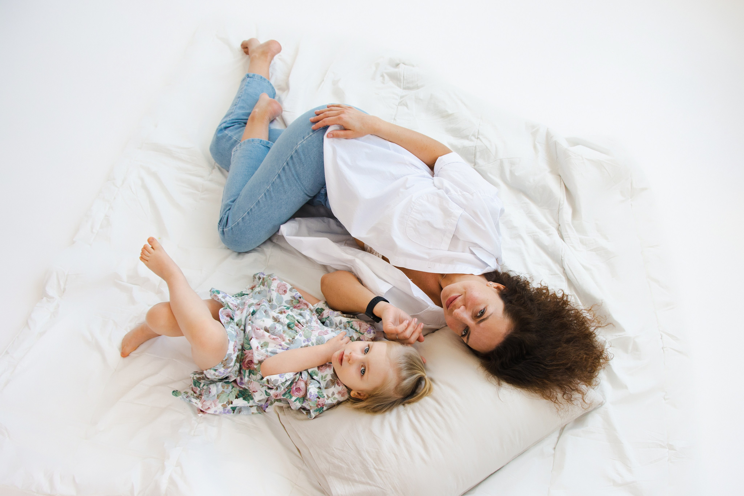 Family story. Семейный и репортажный фотограф в Хабаровске Татьяна Болычева