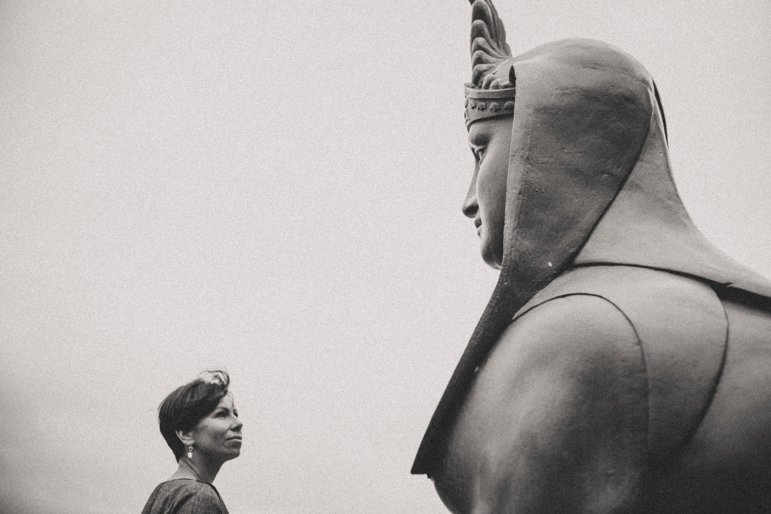 Юлия. Фотограф Александра Степанова