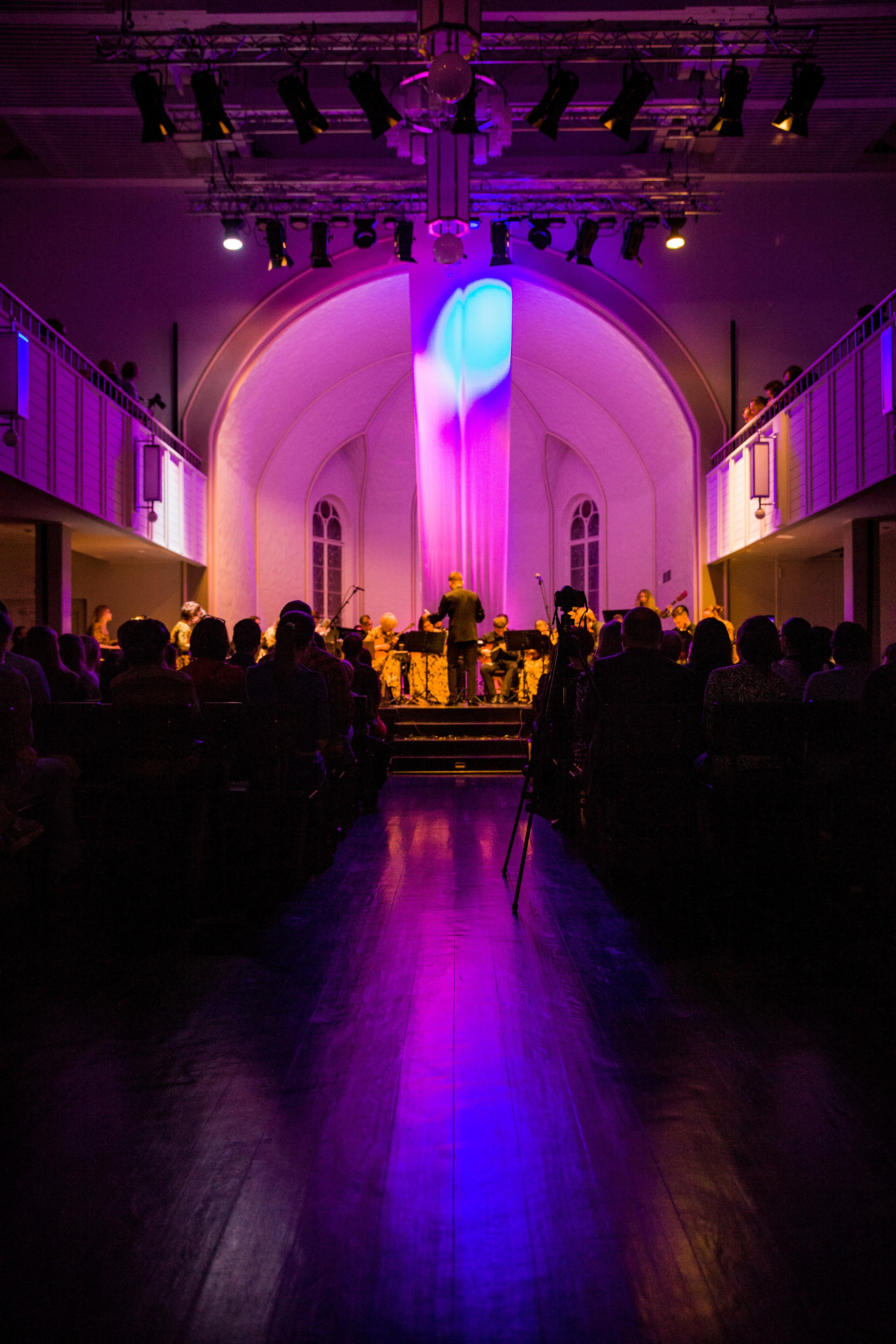 Терема. Фотограф Александра Степанова