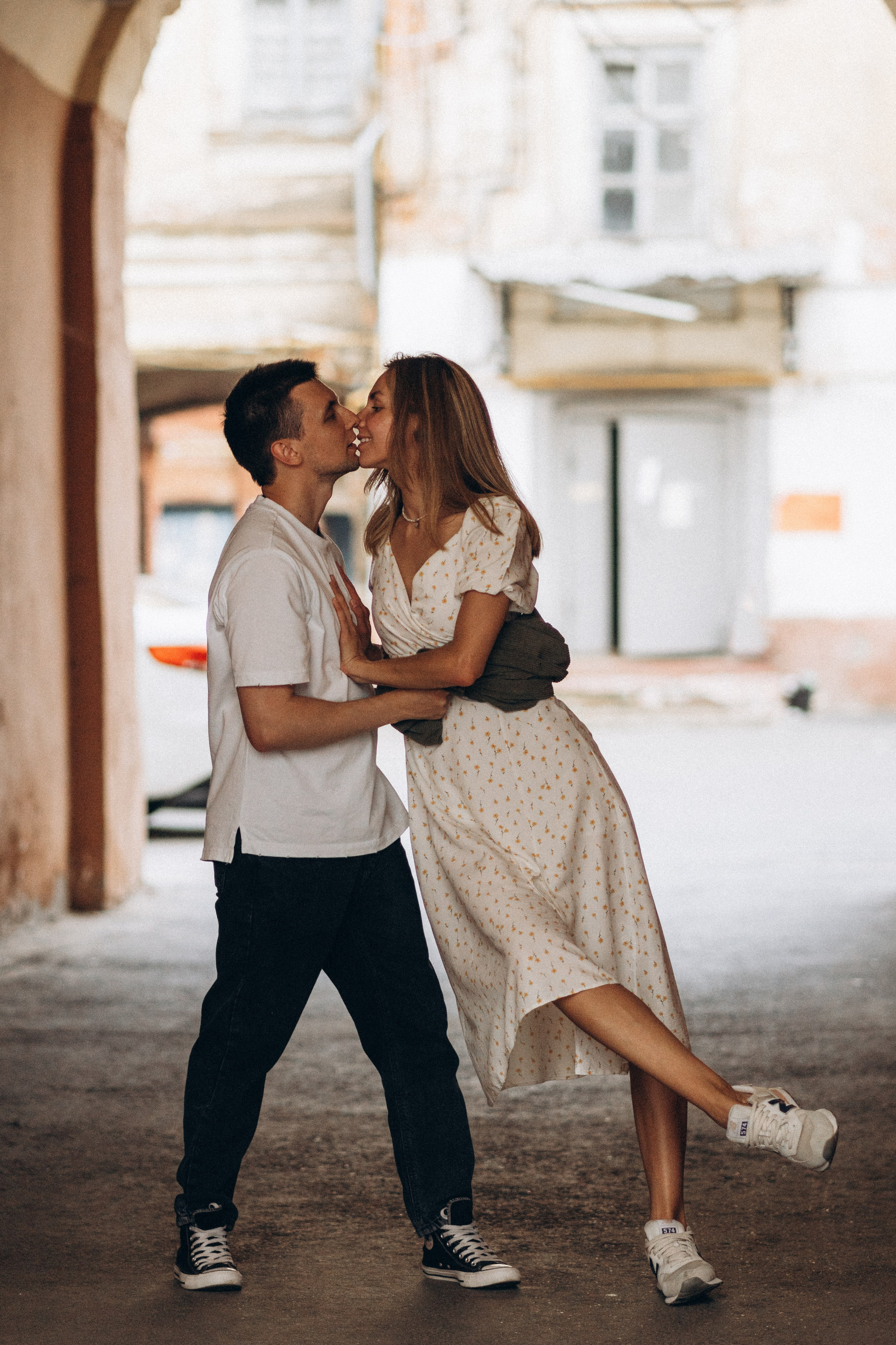 Love story. Я — Алёна и я фотографирую красиво (е)