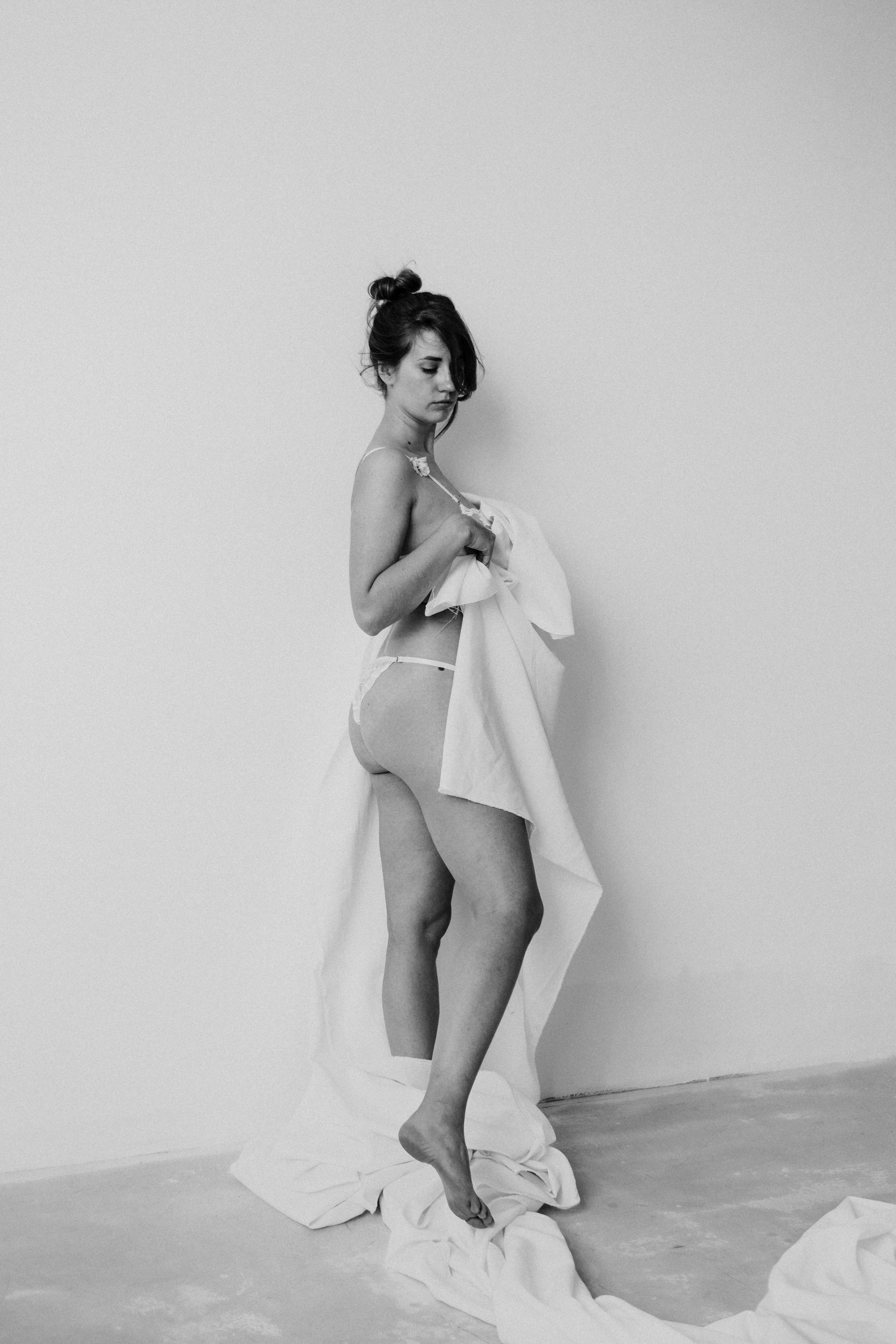 Ksenia. Я — Алёна и я фотографирую красиво (е)