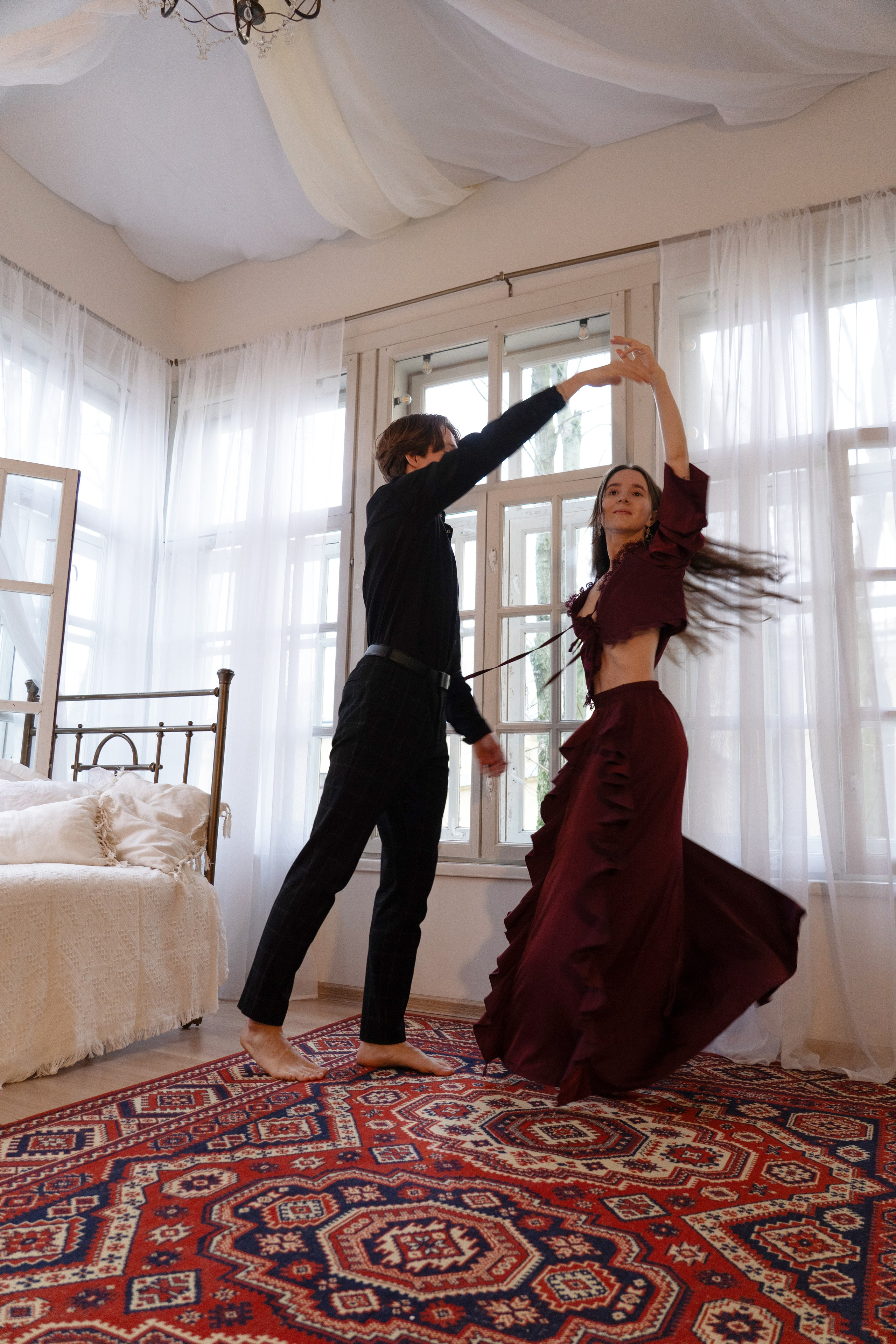 Без названия. Фотограф-эстет