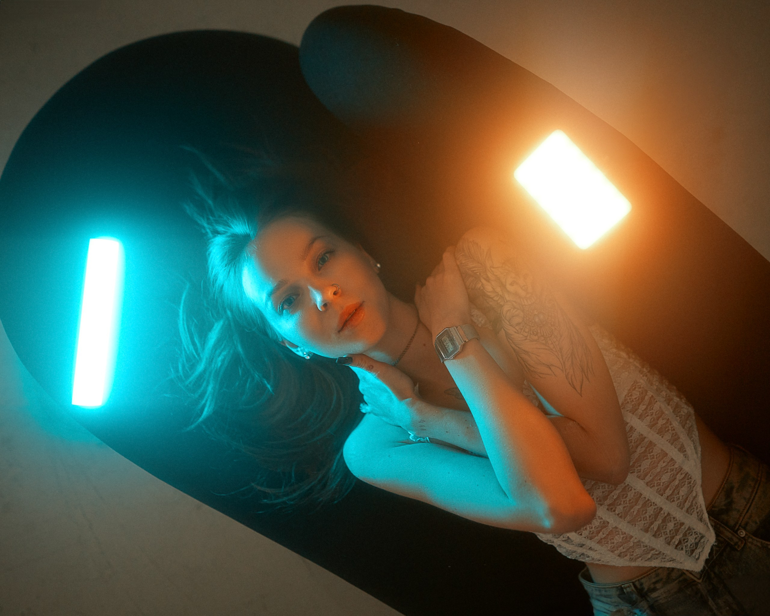 Вика. Концертный фотограф в Перми, Москве и Екатеринбурге Максим Шибаков