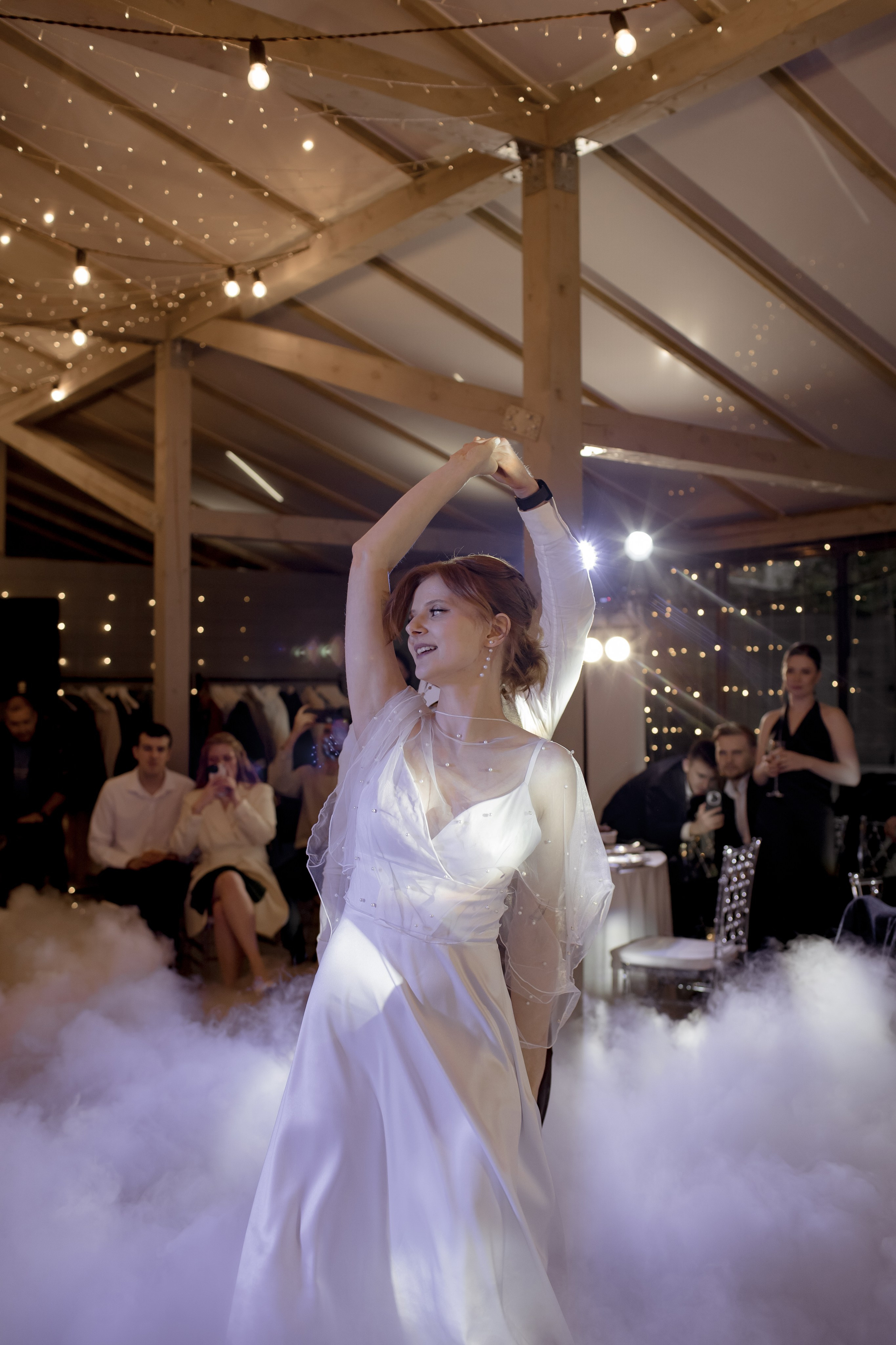 Полный день | Александр & Дарья. Свадебный и женский фотограф в Москве