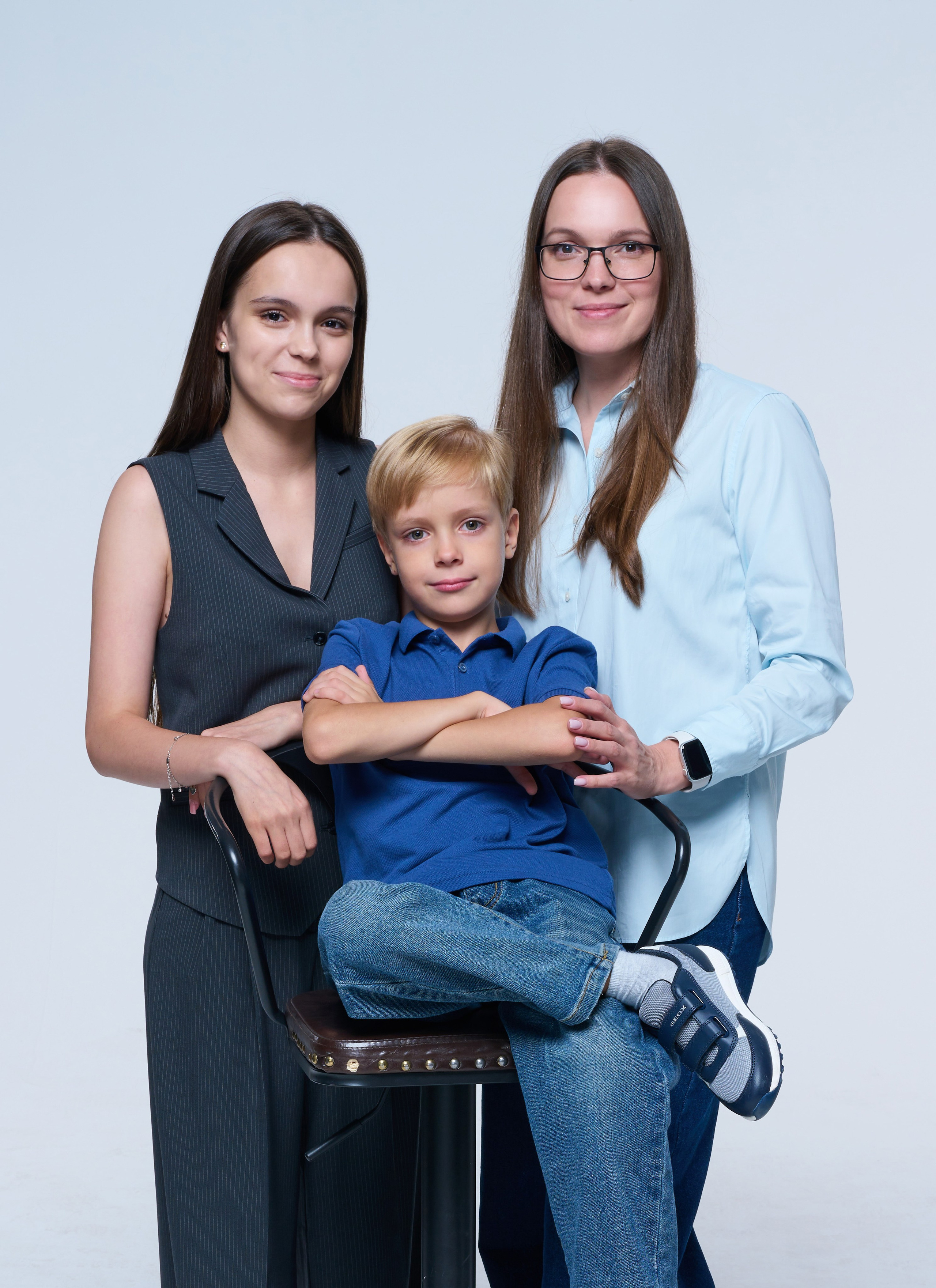 СЕМЕЙНАЯ ИСТОРИЯ. Www.apowerstudio.com