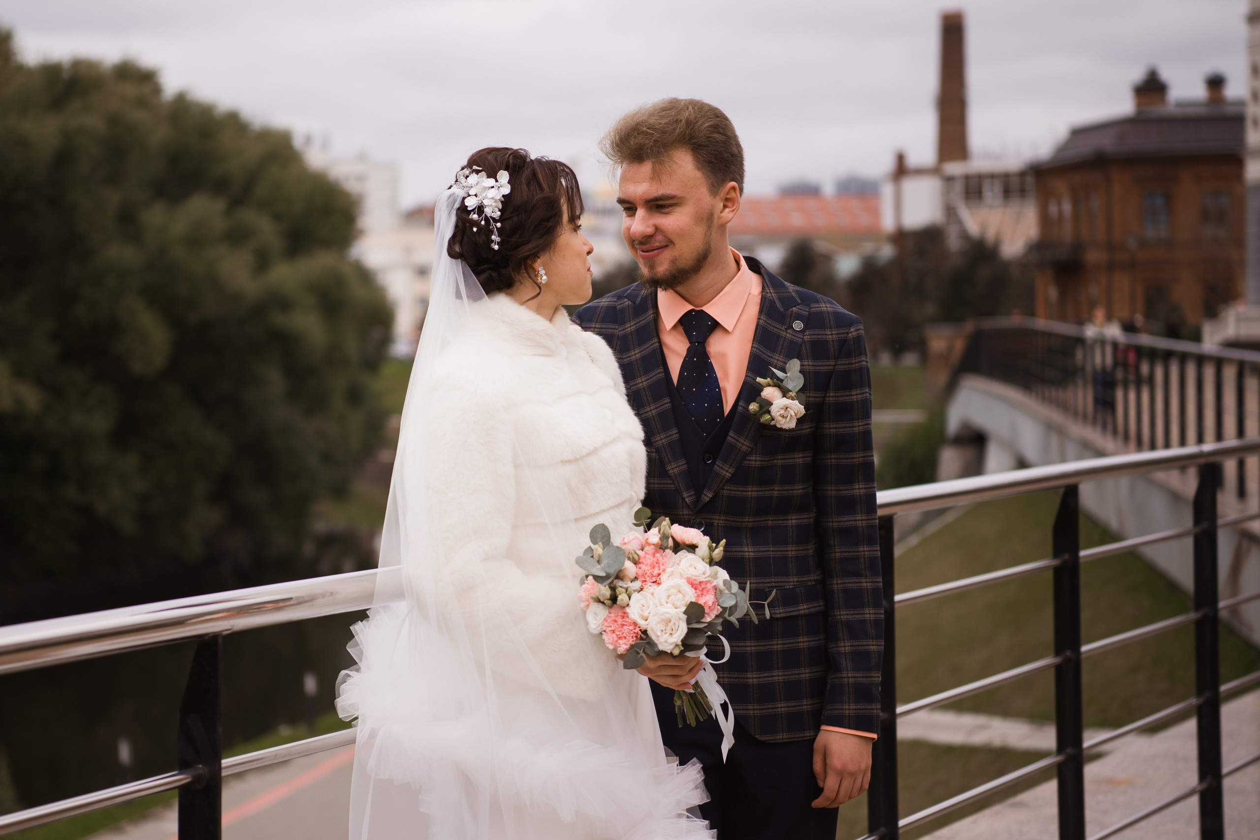 Свадебная съемка. Фомина Елена Свадебный и семейный фотограф