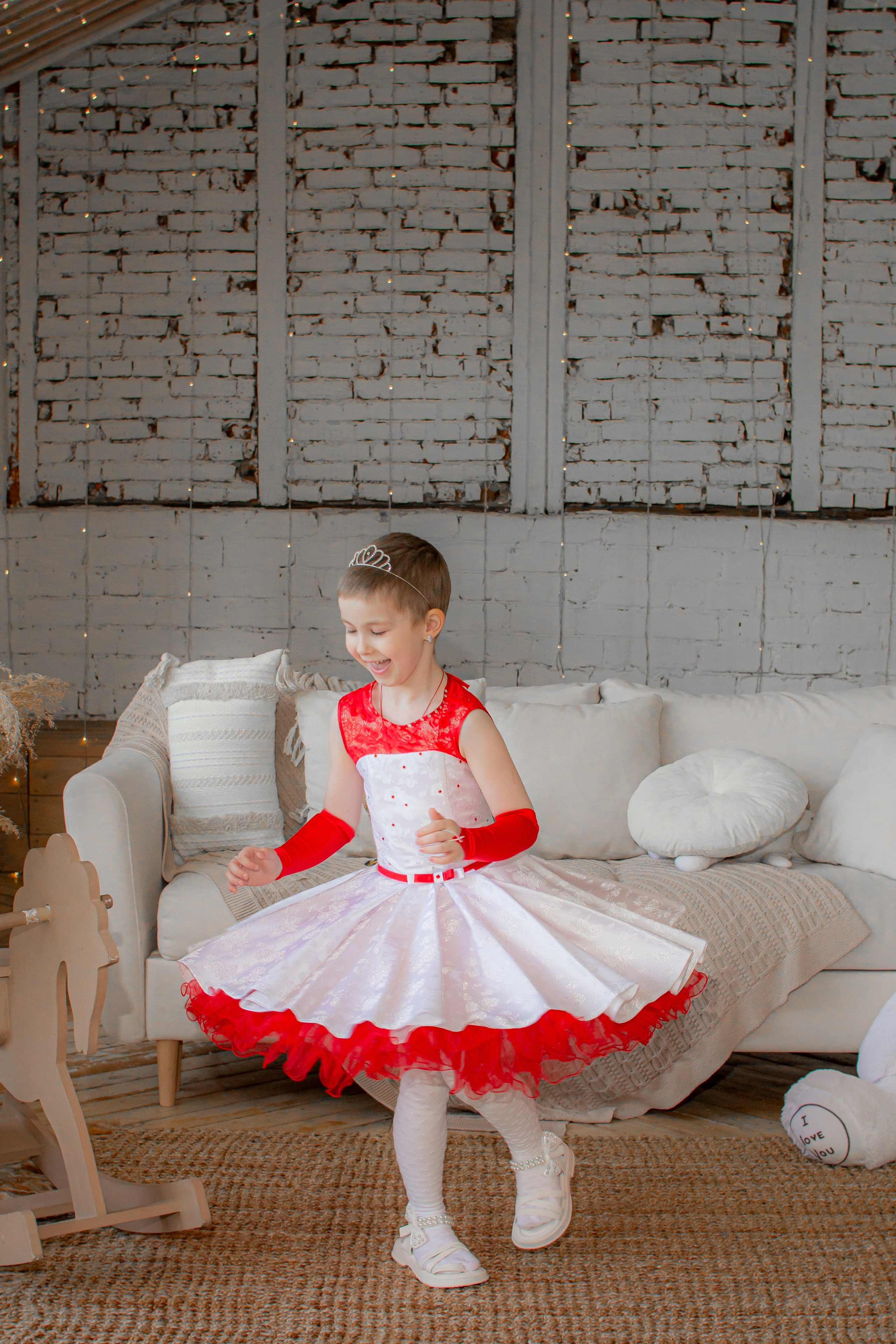 Мама и дочь. Фотограф в Хабаровске Юлия Чванова