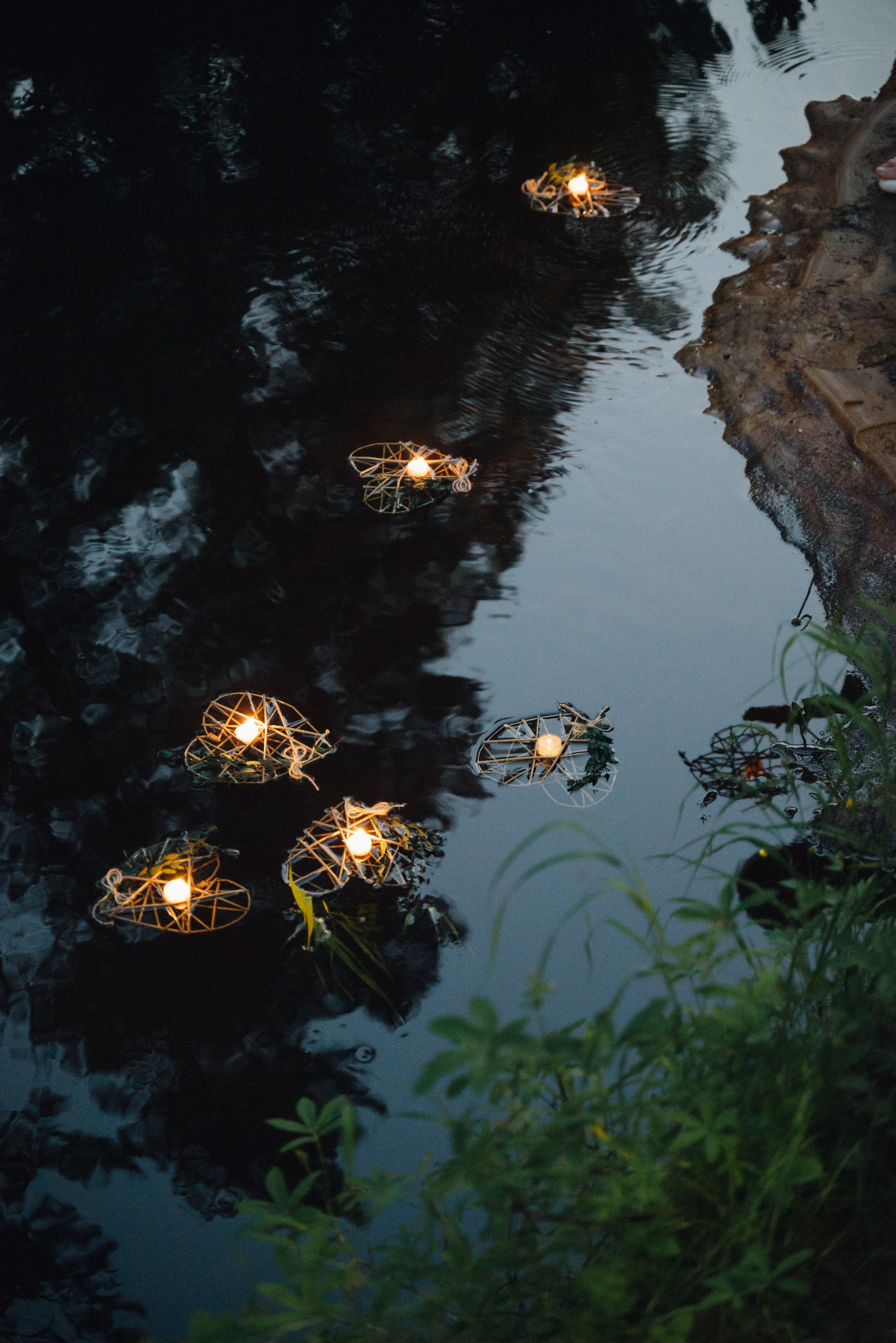 День рождения Марии. Репортажный и свадебный фотограф в Сургуте