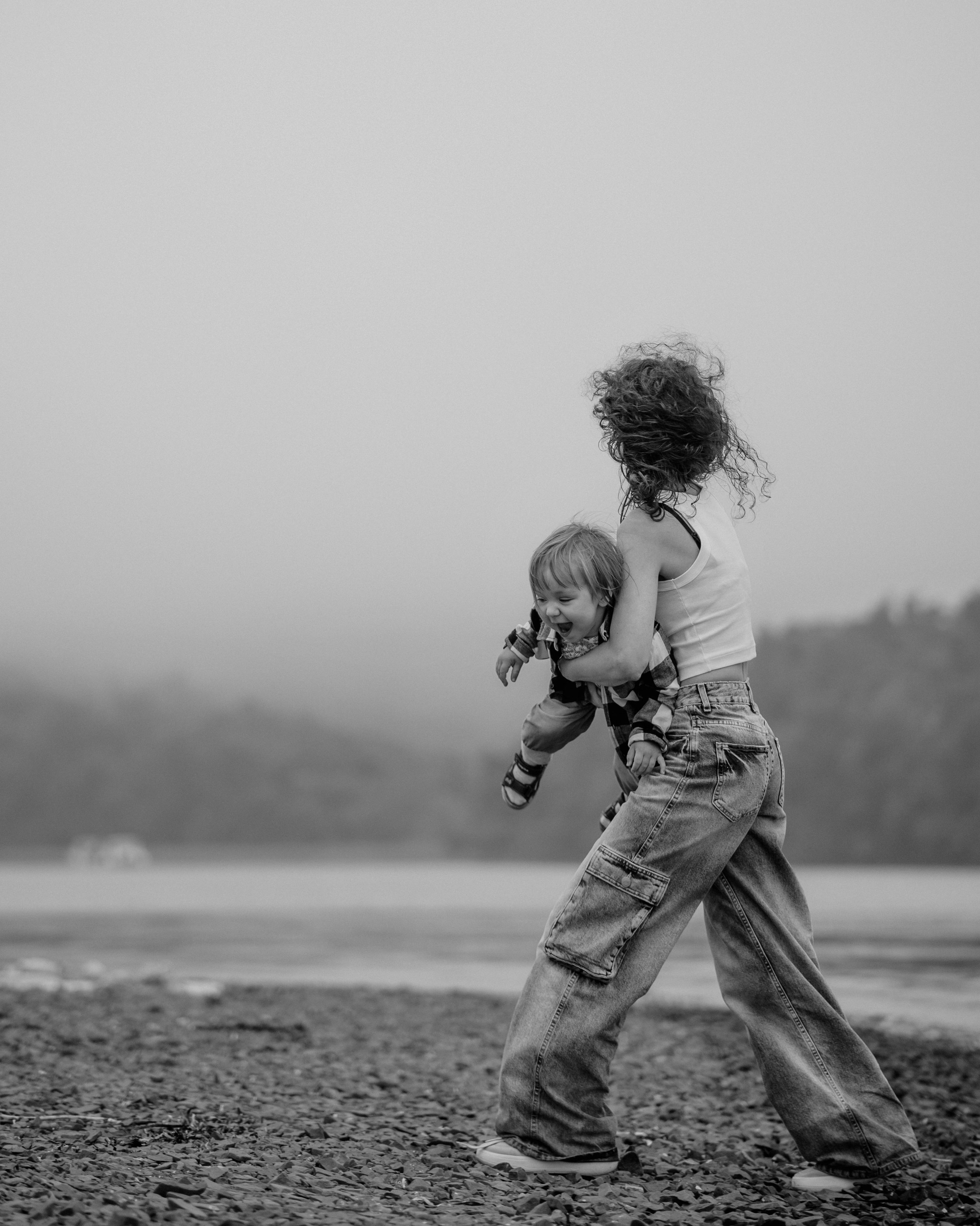 Юля family. Портретный и семейный фотограф Владивосток Андрей Липатов