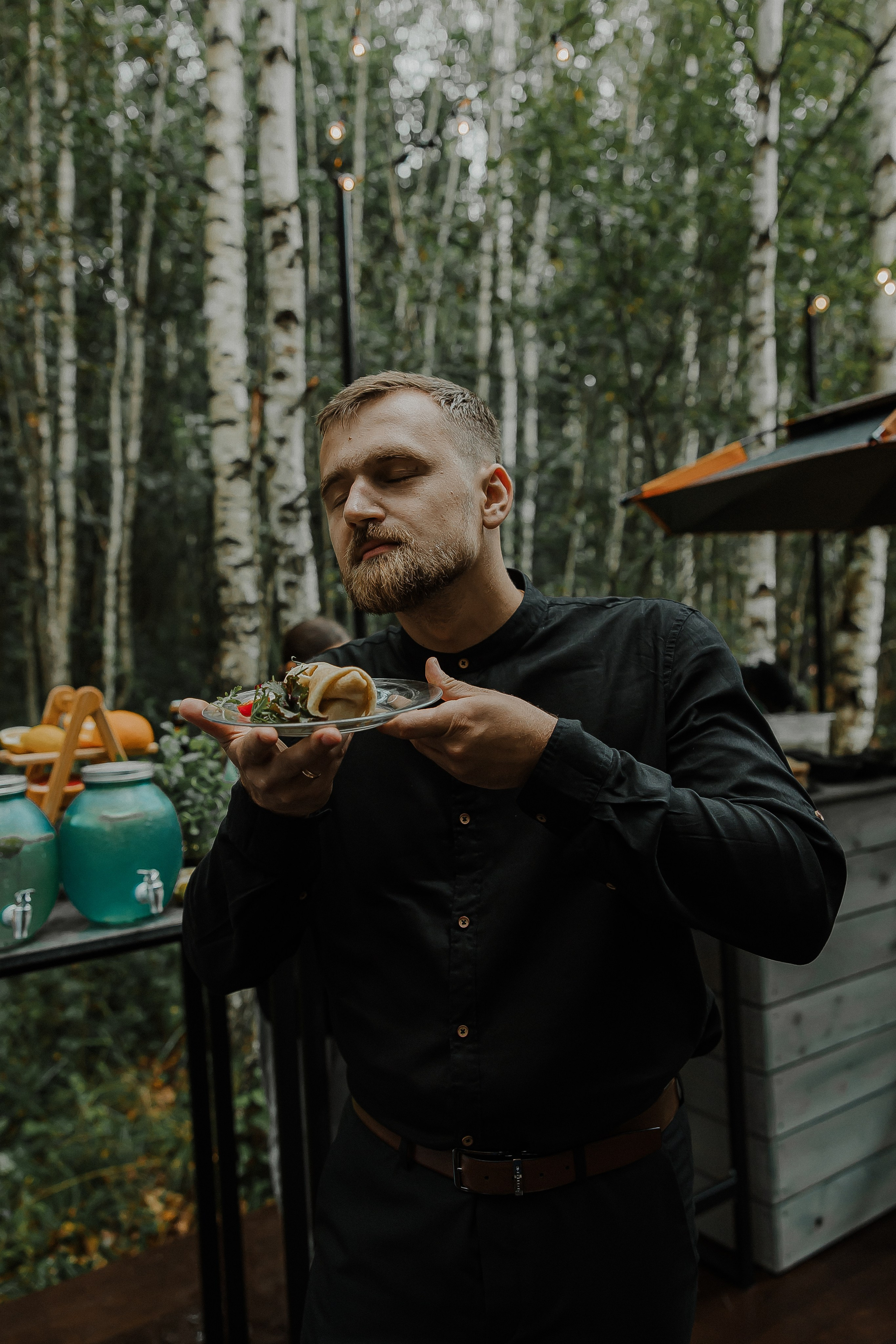 Александр и Арина. Свадебный и семейный фотограф Елизавета Ермак | Москва и МО