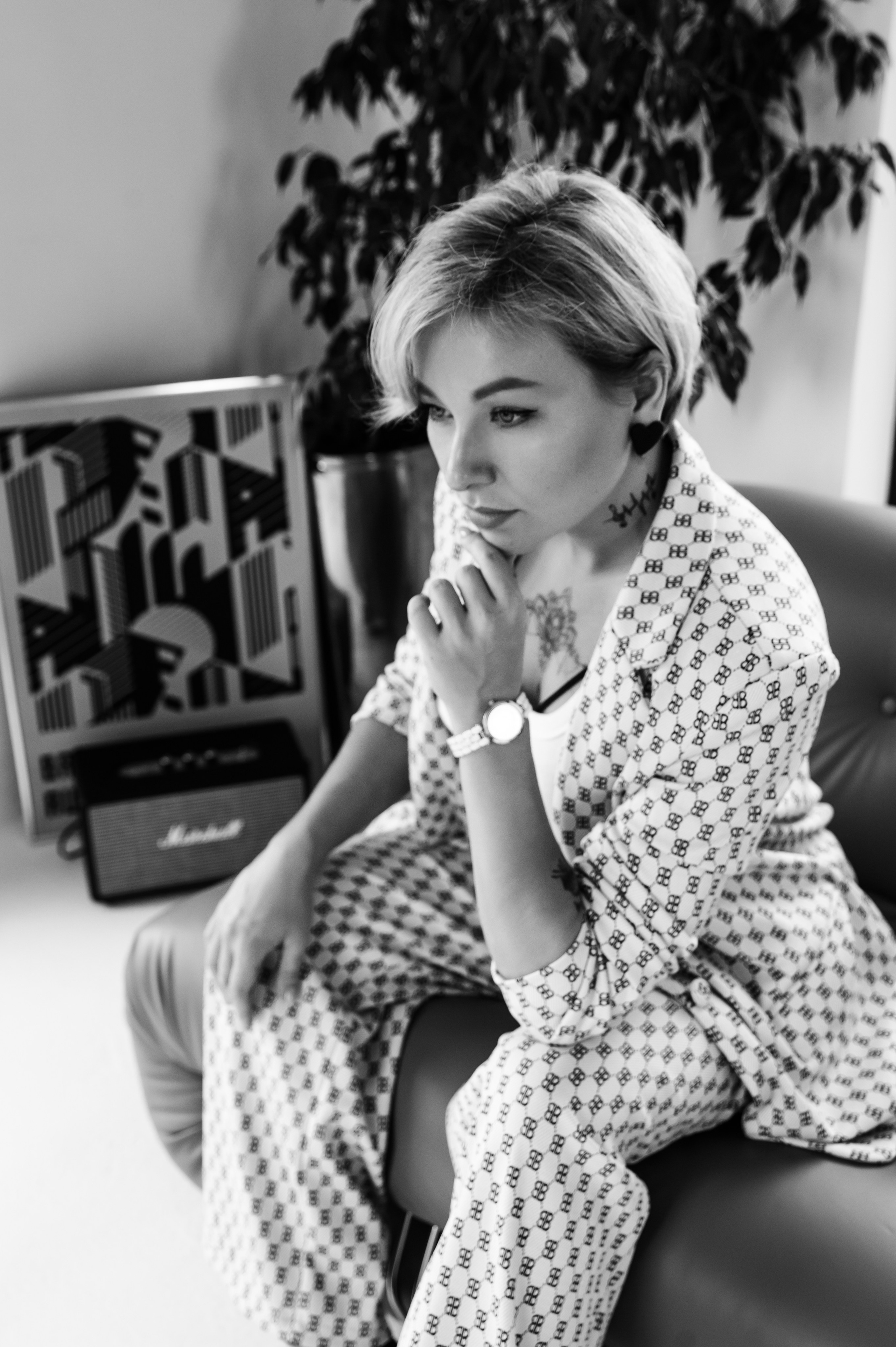 Бизнес съёмка Евгений и Оксана. Фотограф Нюта Лобас