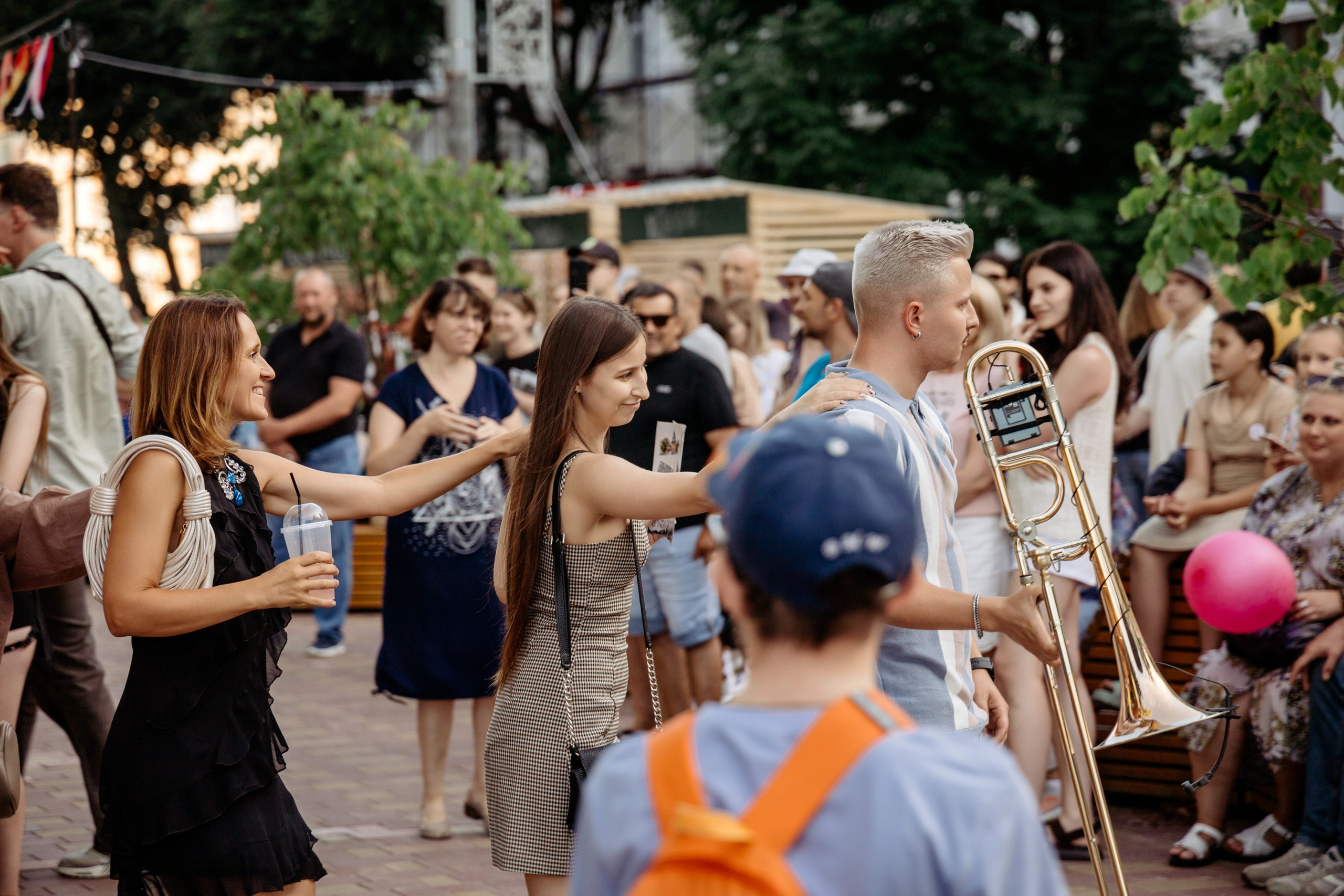 Фестиваль смоленской кухни ЛУКОВ ФЕСТ 2025. Главная