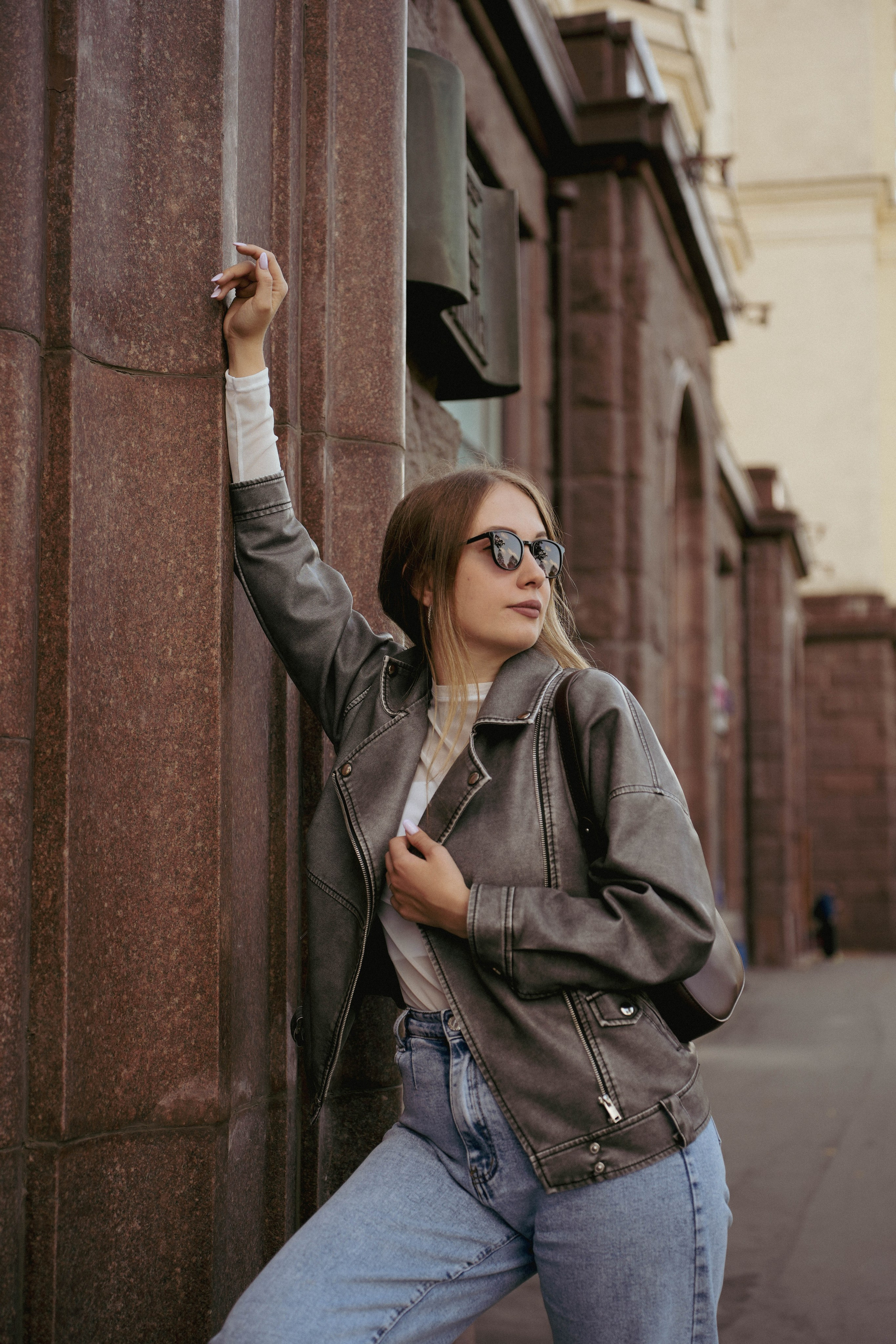 Индивидуальная съёмка. Главная