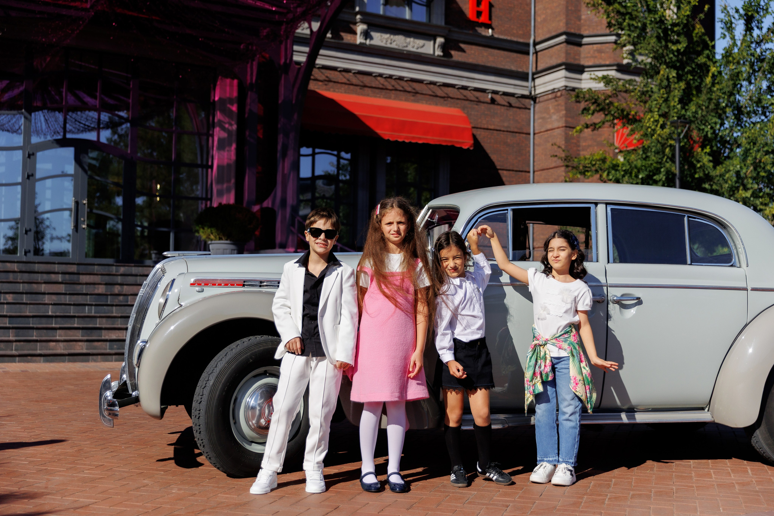 Фотосессия на день рождения Праздничная съемка от профессионального фотографа. Красильников Евгений — профессиональный фотограф в Ростове-на-Дону