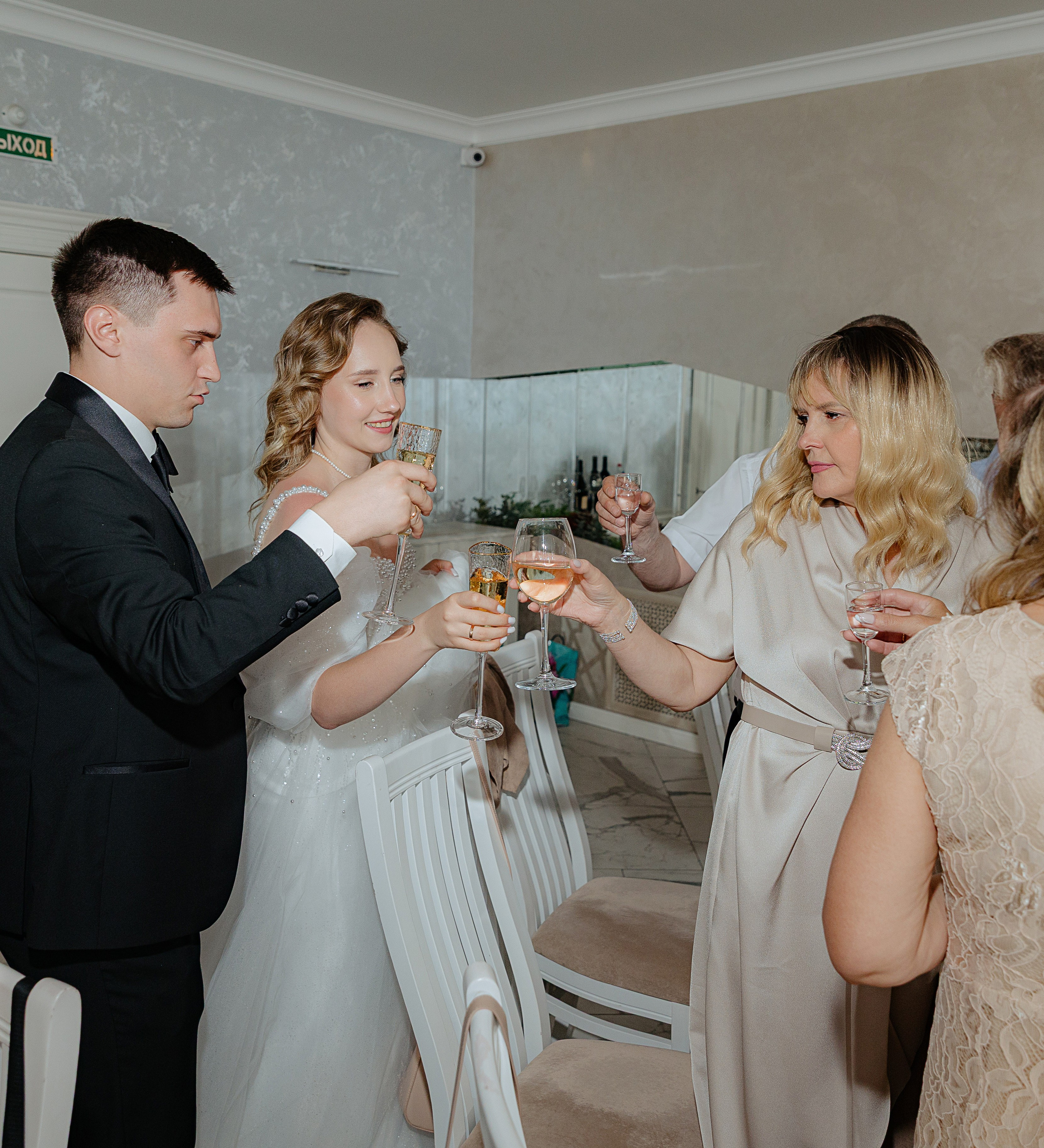 Артем & Даша. Красильников Евгений — профессиональный фотограф в Ростове-на-Дону