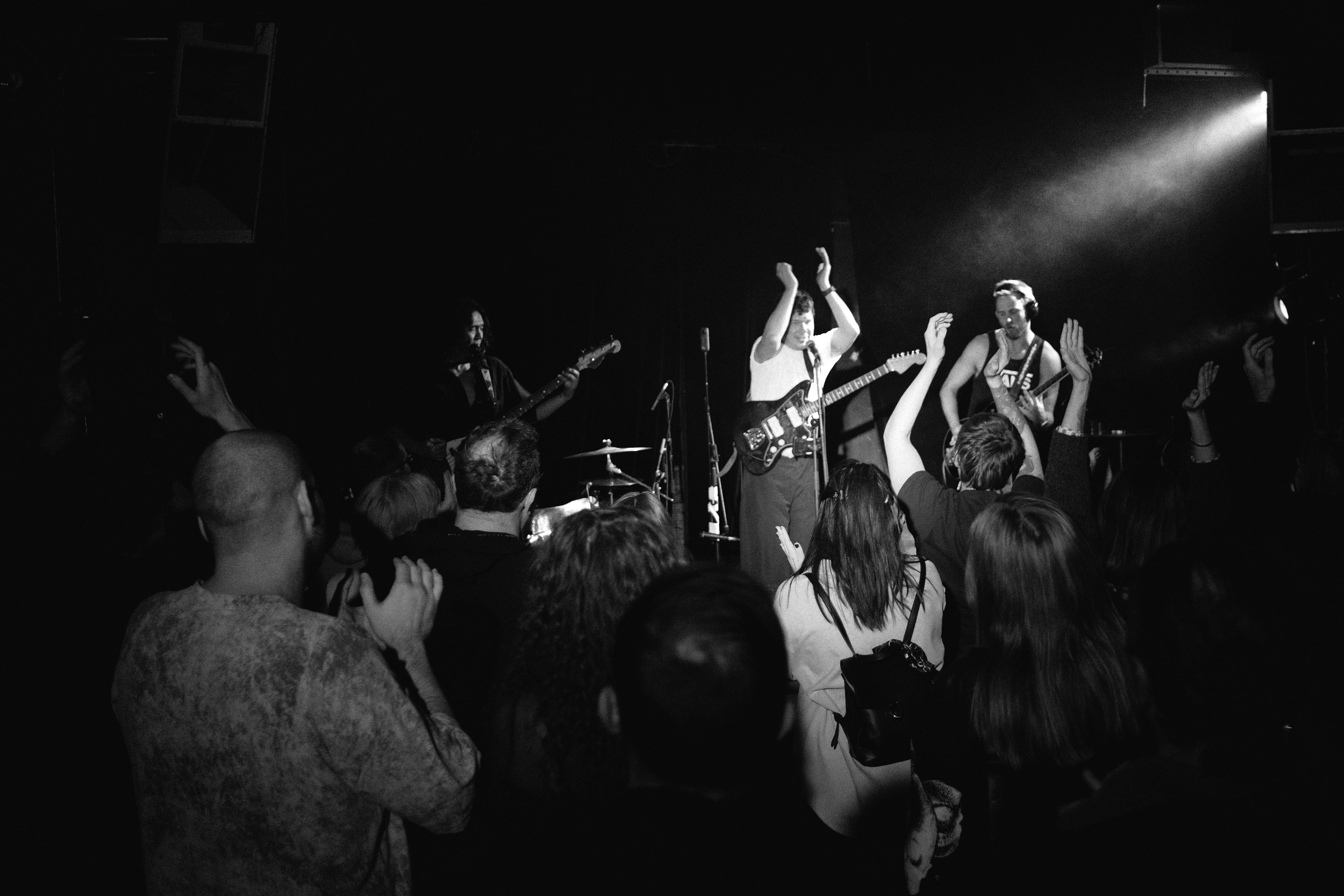 RASPUTNIKI. 20.12.2025. Репортажный фотограф в Санкт-Петербурге Даниил Могута