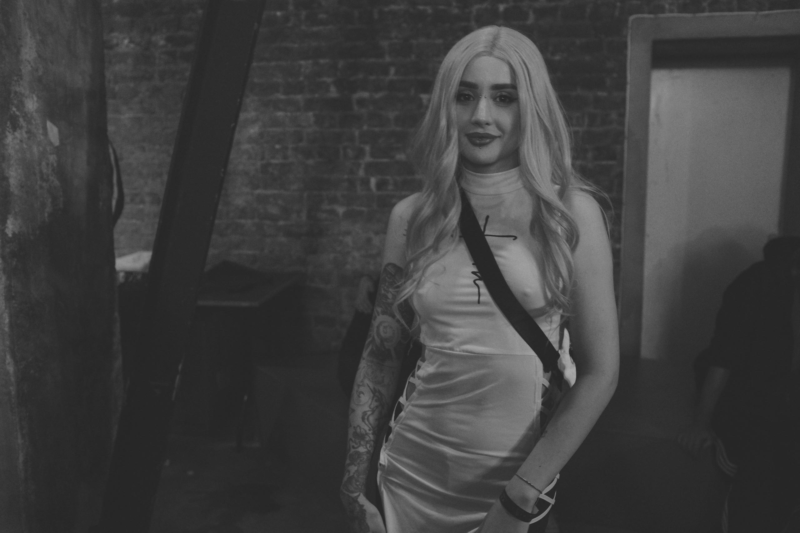 DELTA PEOPLE. M-DIVISION. Репортажный фотограф в Санкт-Петербурге Даниил Могута