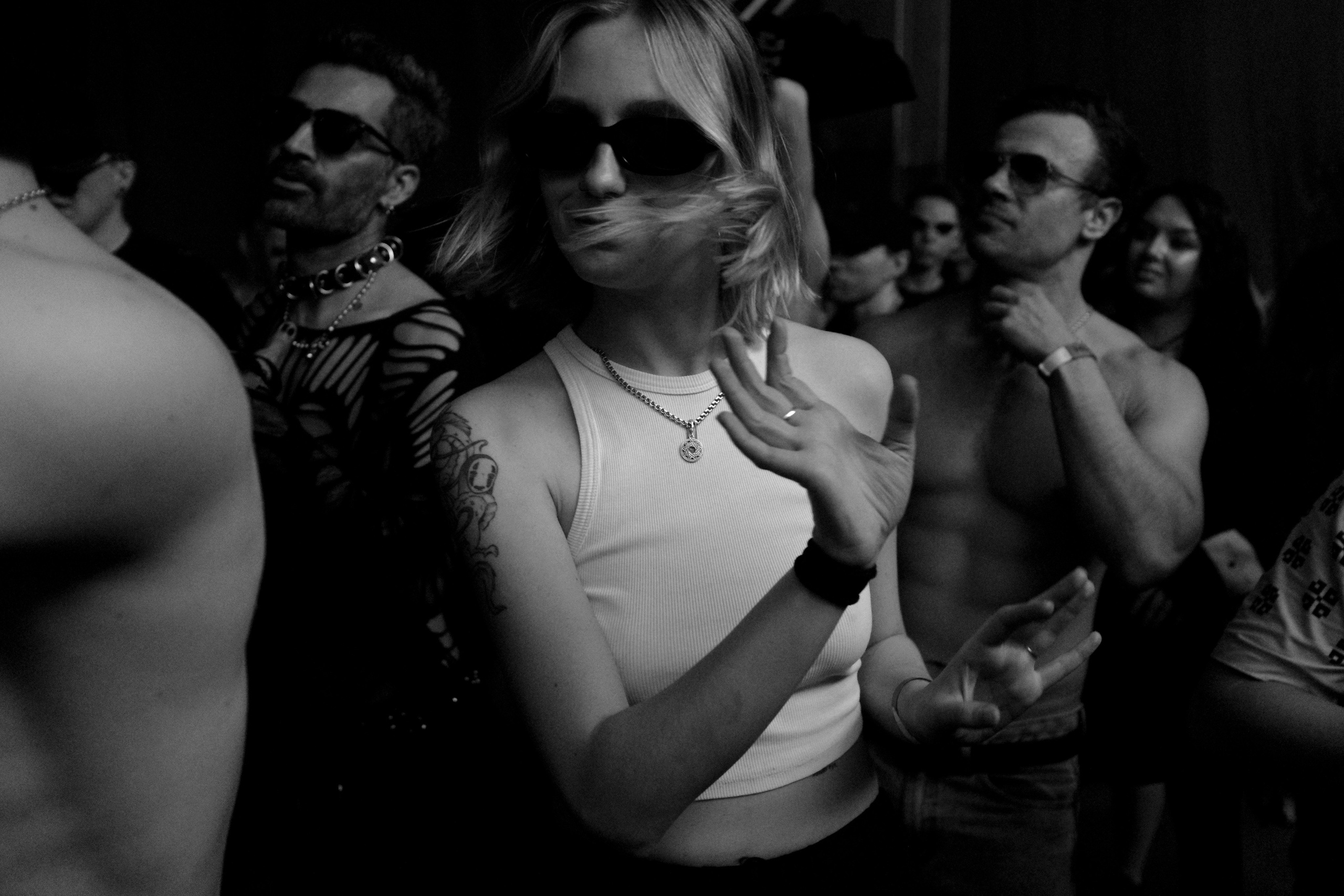 Monasterio. Санкт-Петербург. 8/11/2025. Репортажный фотограф в Санкт-Петербурге Даниил Могута