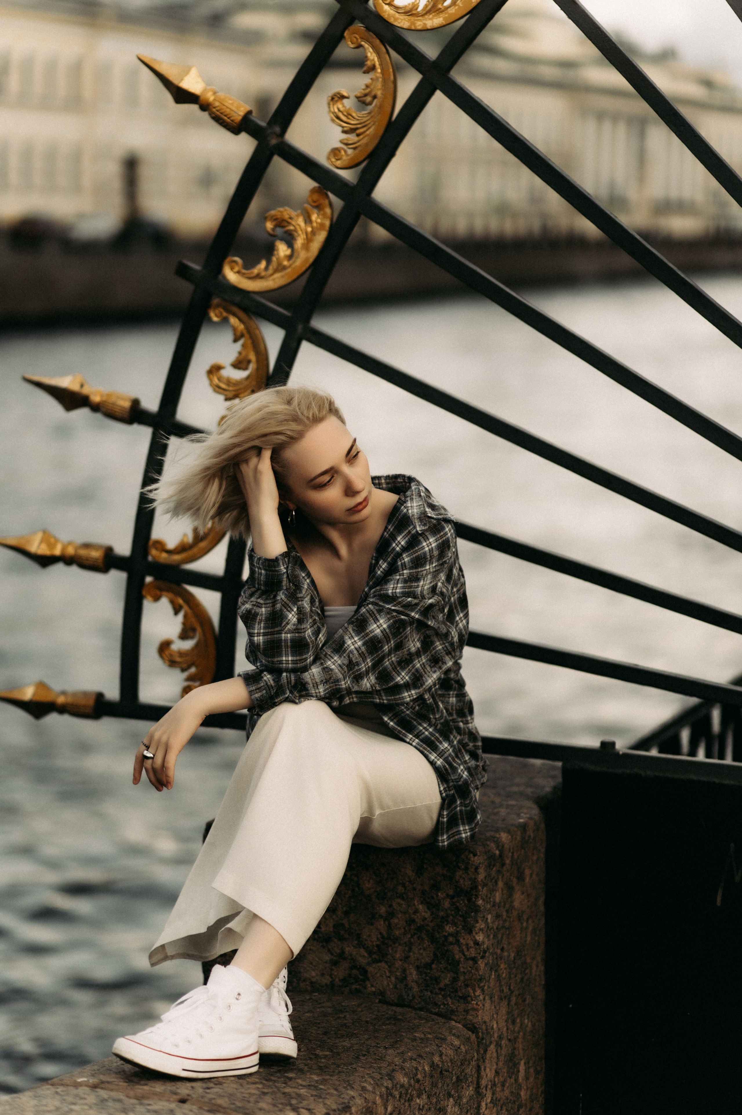 Полина. Фотограф в Санкт-Петербурге