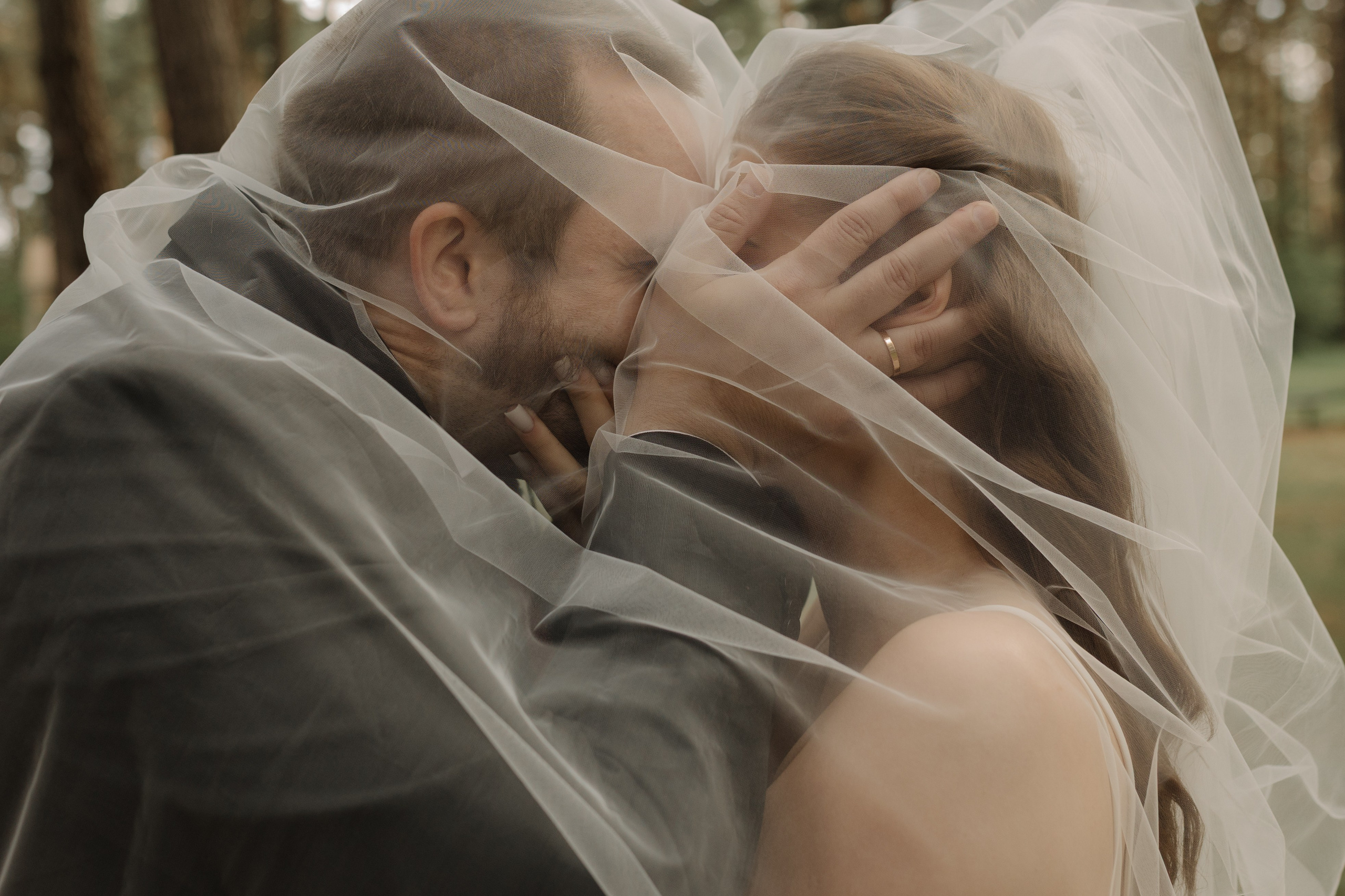 Родион и Валенина. Семейный фотограф в Обнинске