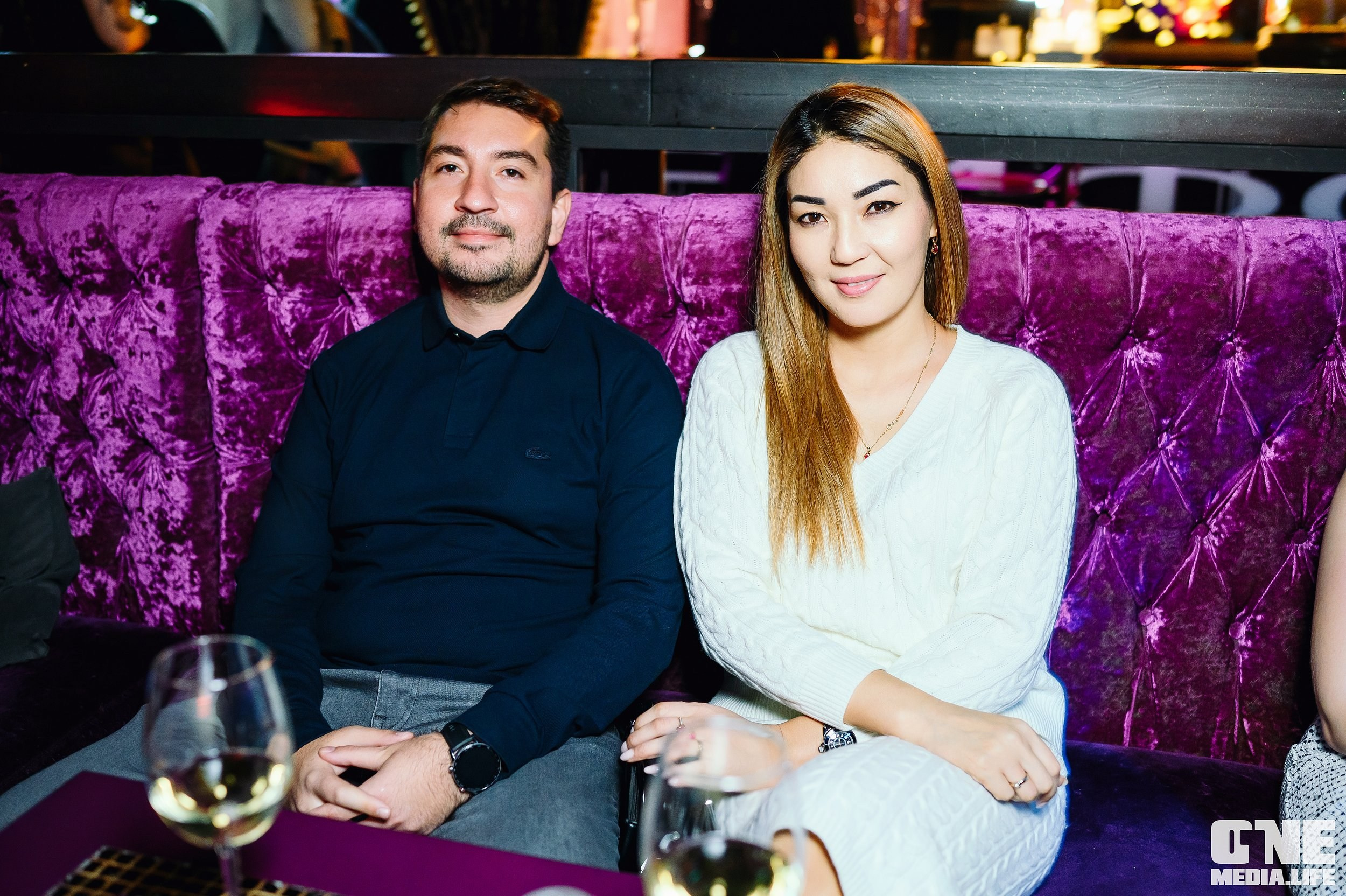 Фоторепортаж из караоке-клуба Эйфория. One Media Life: фоторепортажи, фотоотчеты с мероприятий и заведений