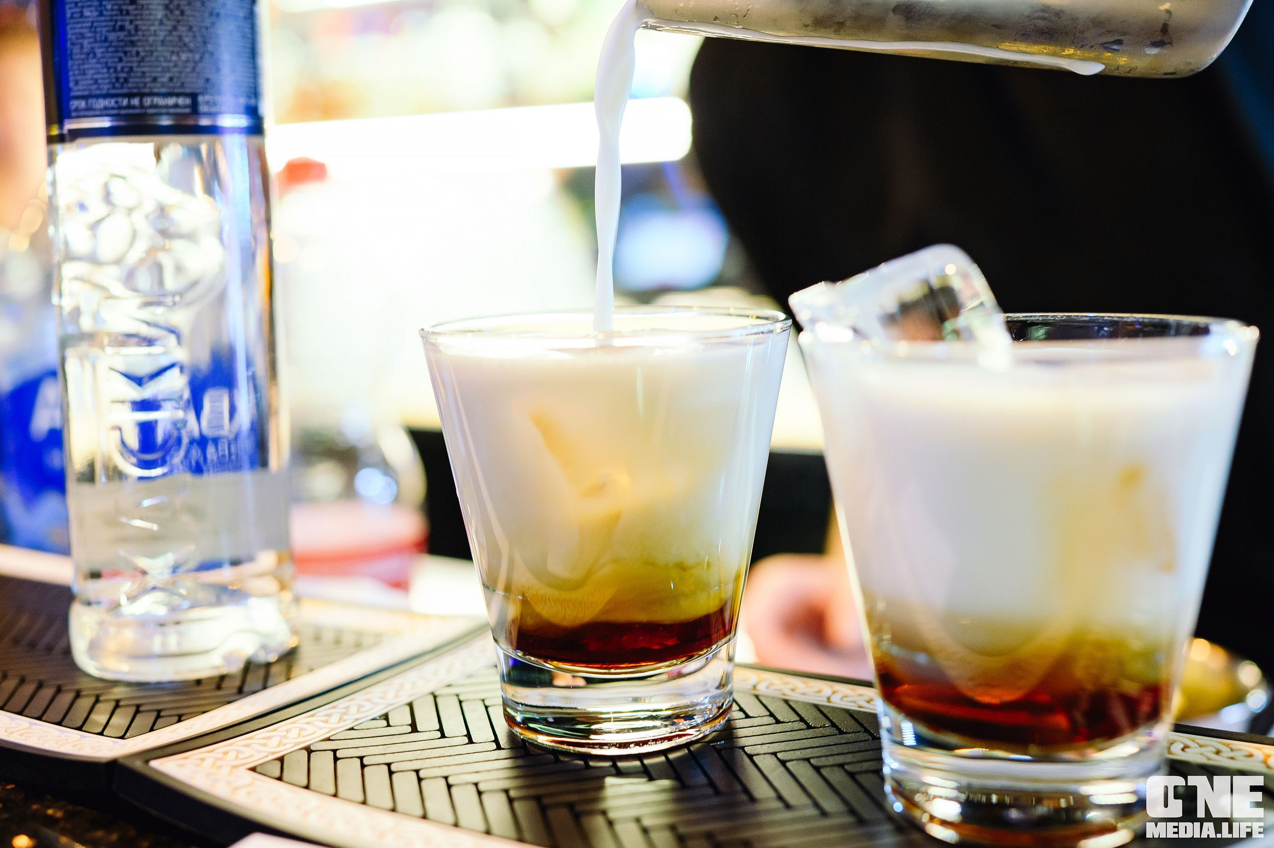 Фоторепортаж из караоке-клуба Эйфория. One Media Life: фоторепортажи, фотоотчеты с мероприятий и заведений