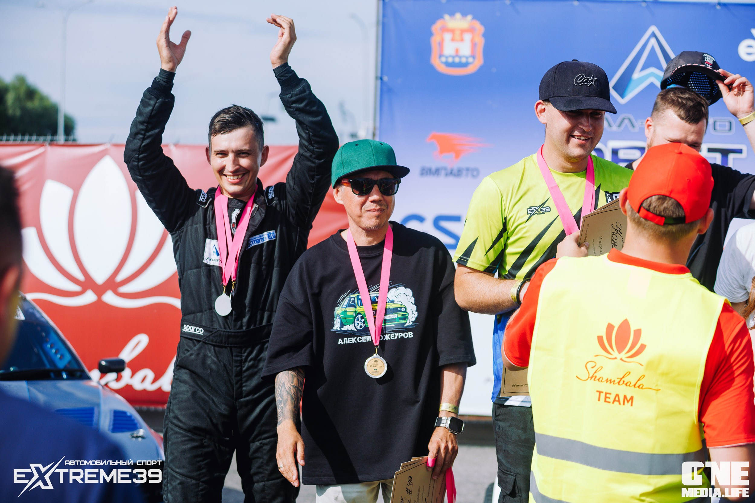 II этап Лал Авто Дрифт. Кубок Шамбалы. One Media Life: фоторепортажи, фотоотчеты с мероприятий и заведений
