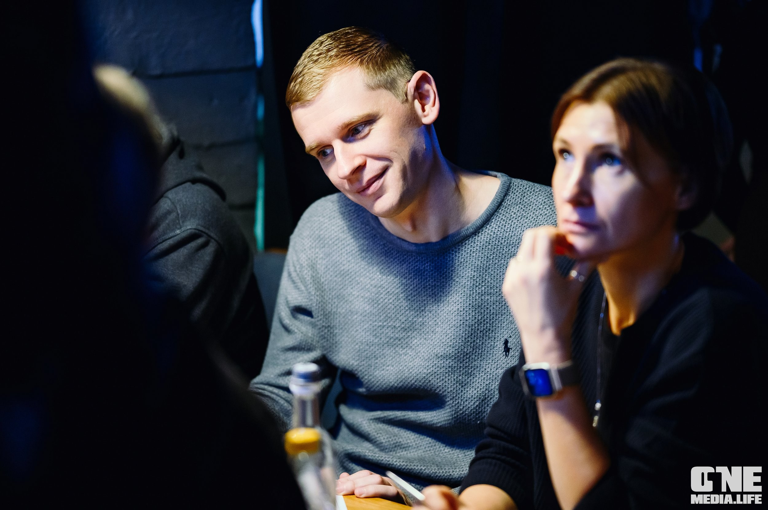 Квиз в баре Dreadnought. One Media Life: фоторепортажи, фотоотчеты с мероприятий и заведений